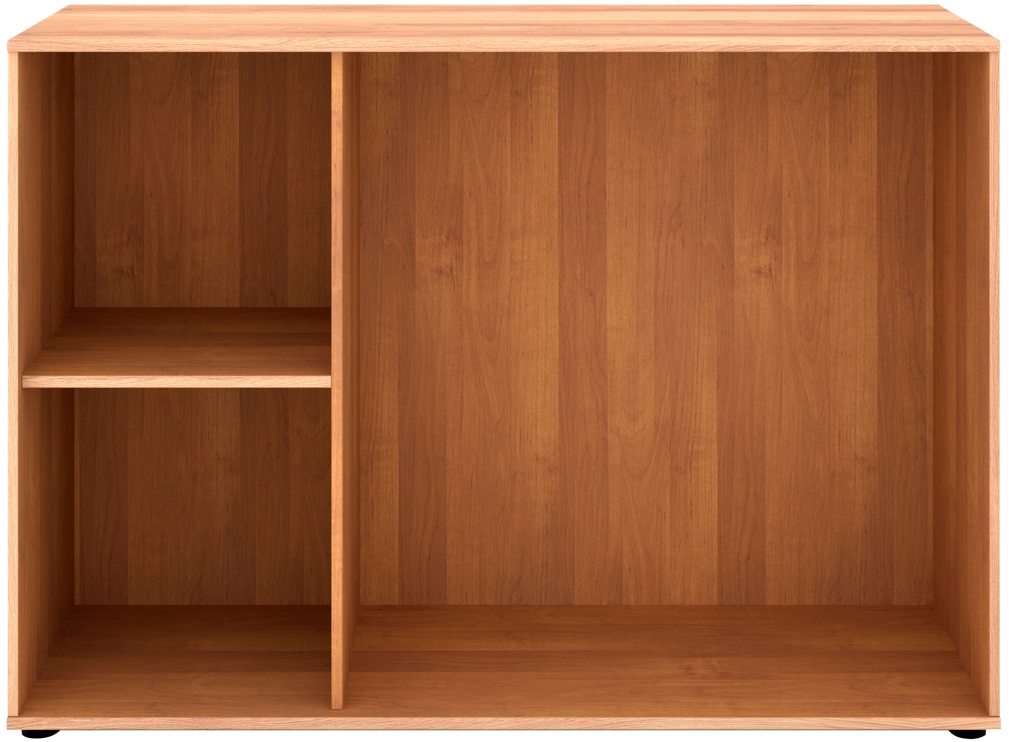 Musterring Kombikommode »Sorrent Sideboard, Wäscheschrank, mit Schubladen«, (Kommode, mit Selbsteinzug und Dämpfung, MADE IN GERMANY), mit Schubkästen, Fronten in Eiche massiv, Breite 120 oder 141 cm