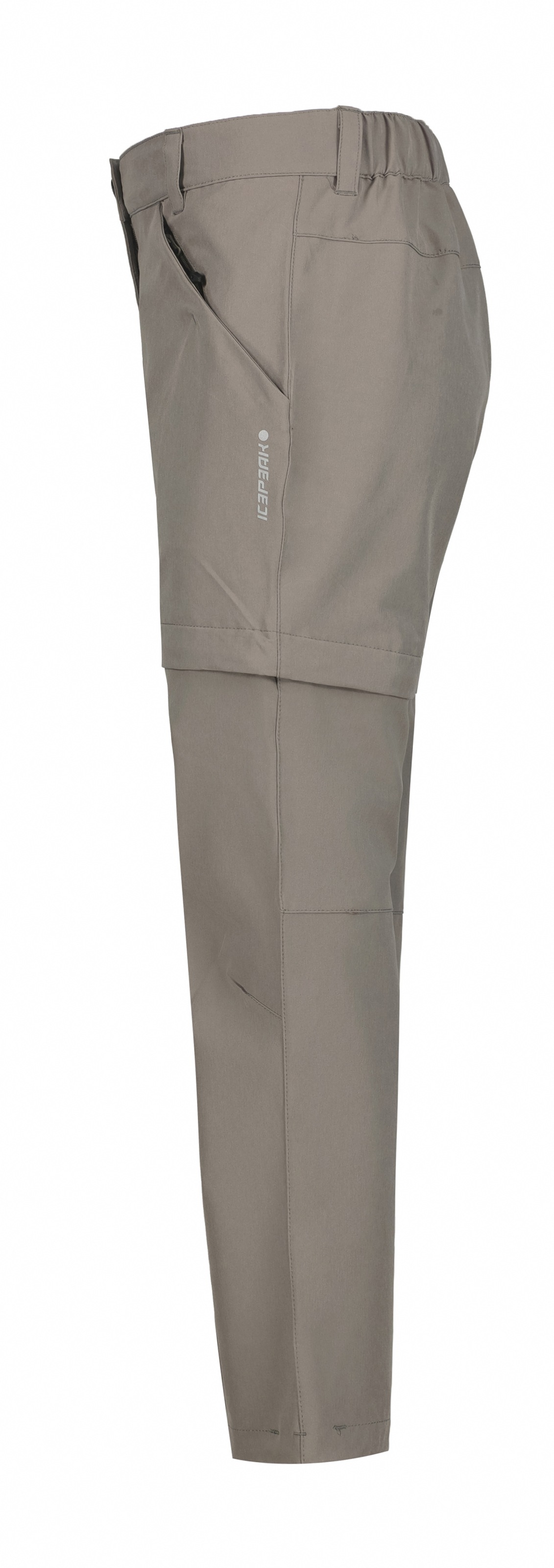 Icepeak Outdoorhose »M OUTDOORHOSE KANO«, (1 tlg.)