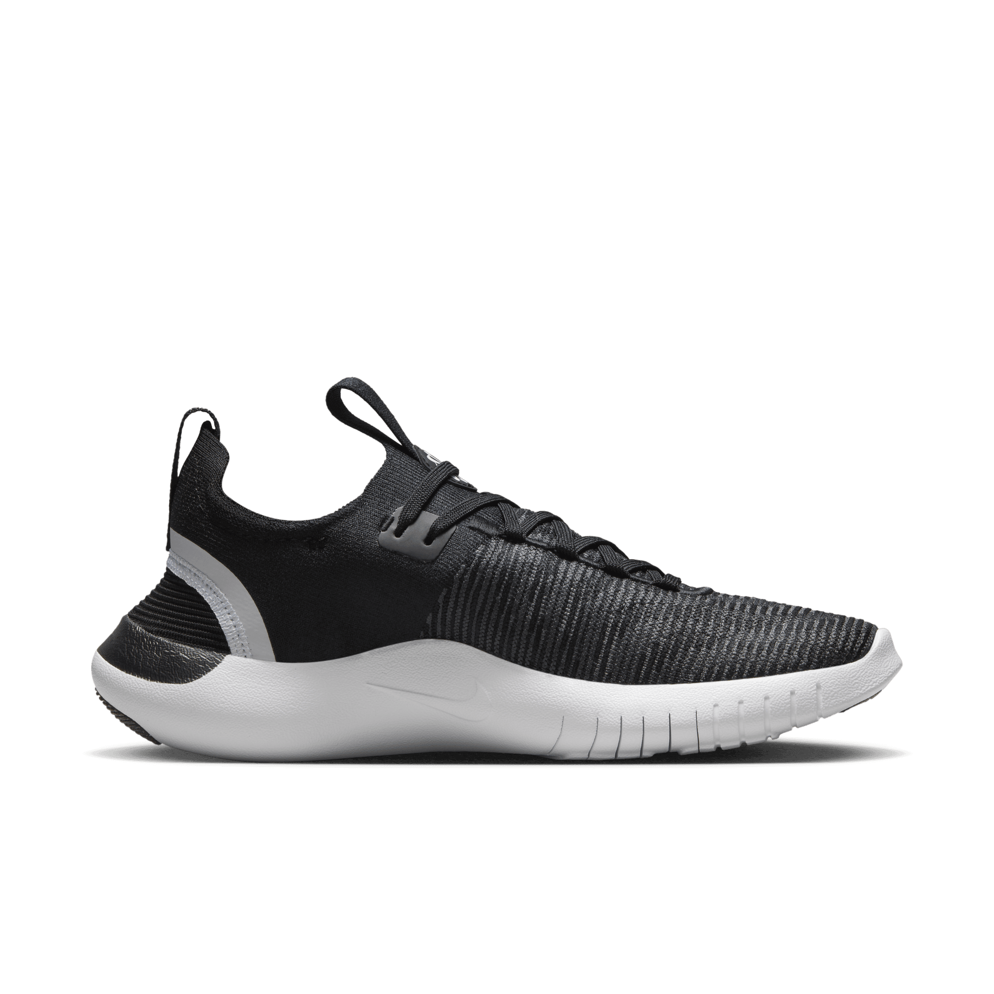 Nike Laufschuh »Nike Free Run Flyknit Next Nature«