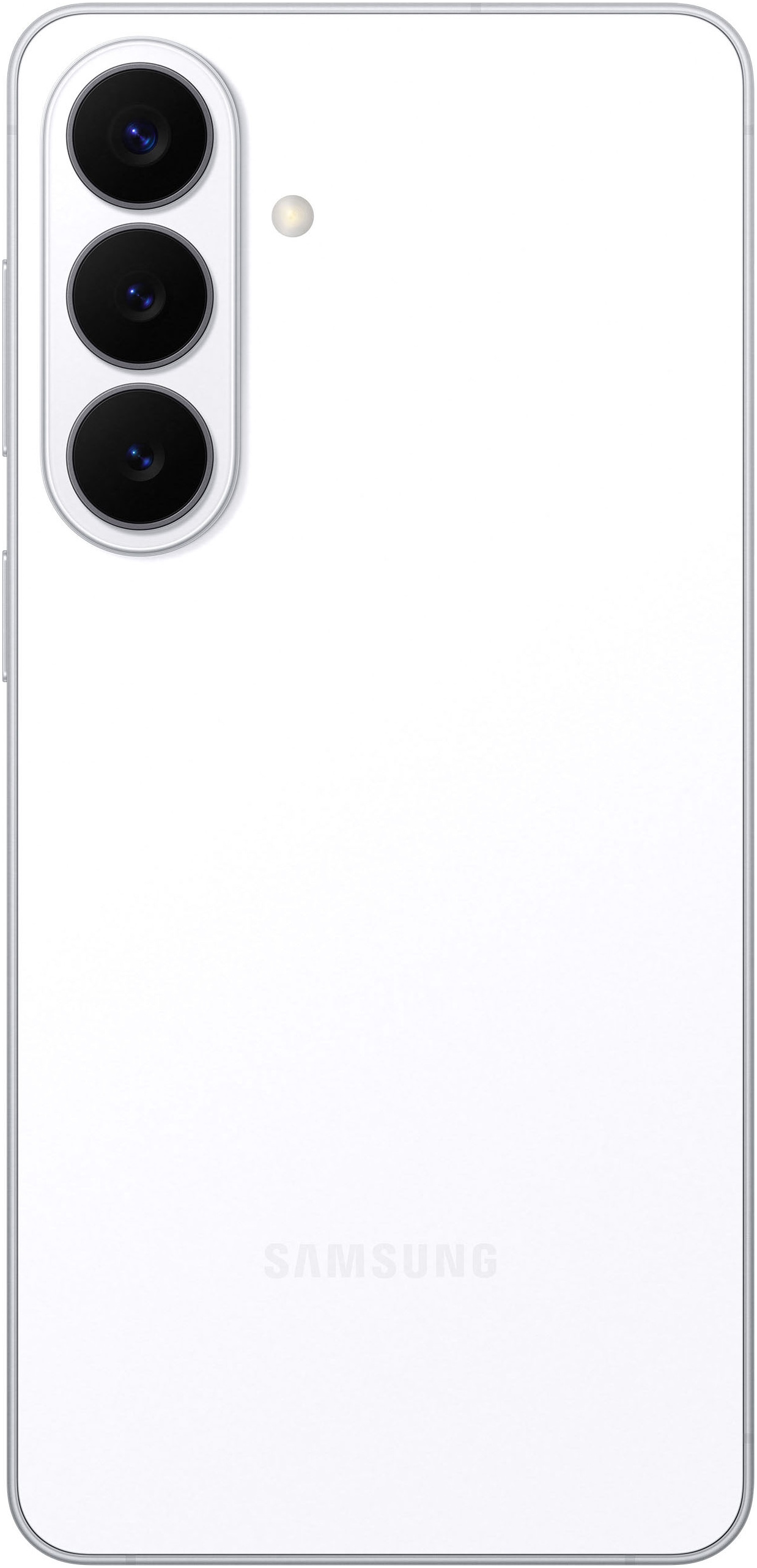 Samsung Smartphone »Galaxy S26+« Weiß