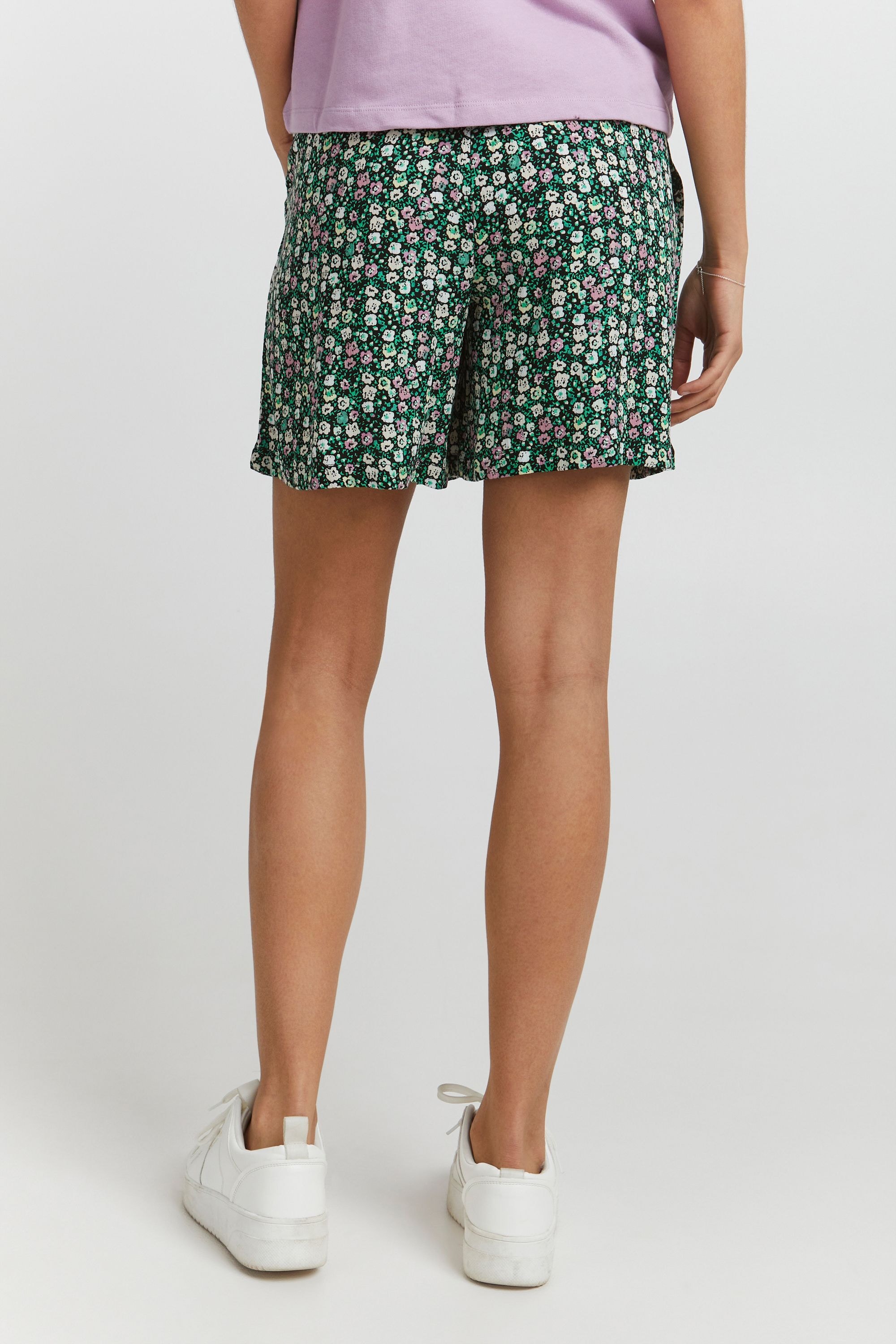 Ichi Sweatshorts »Sweatshorts IHMarrakech«