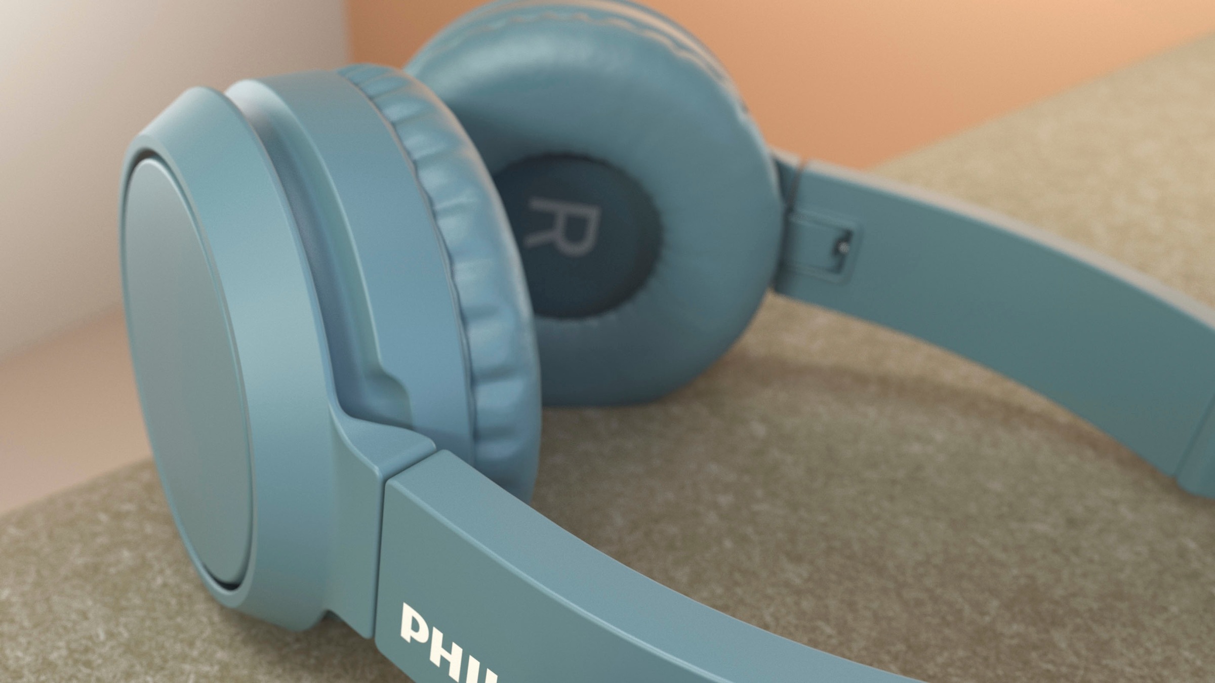 Philips Over-Ear-Kopfhörer »TAH4205«, Bluetooth-A2DP Bluetooth-AVRCP  Bluetooth-HFP-HSP, Rauschunterdrückung-integrierte Steuerung für Anrufe und  Musik online kaufen | UNIVERSAL
