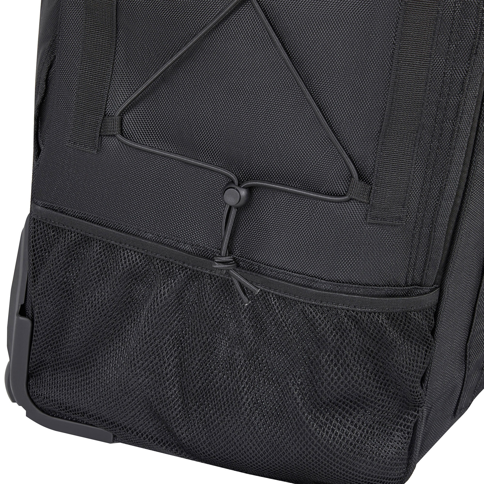 YEAZ Sportrucksack »SUP Rucksack-Trolley NOHO«