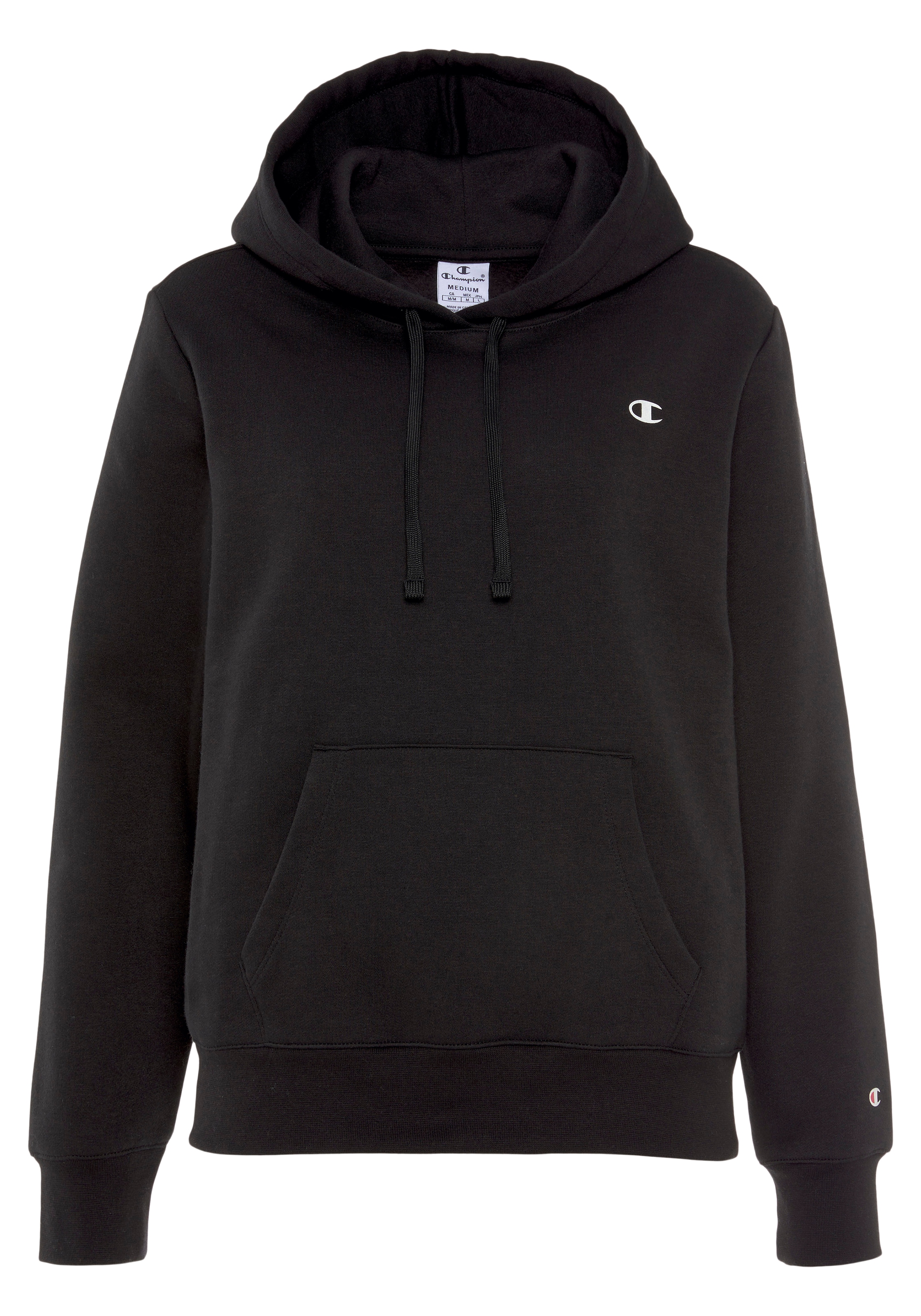 Champion Kapuzensweatshirt