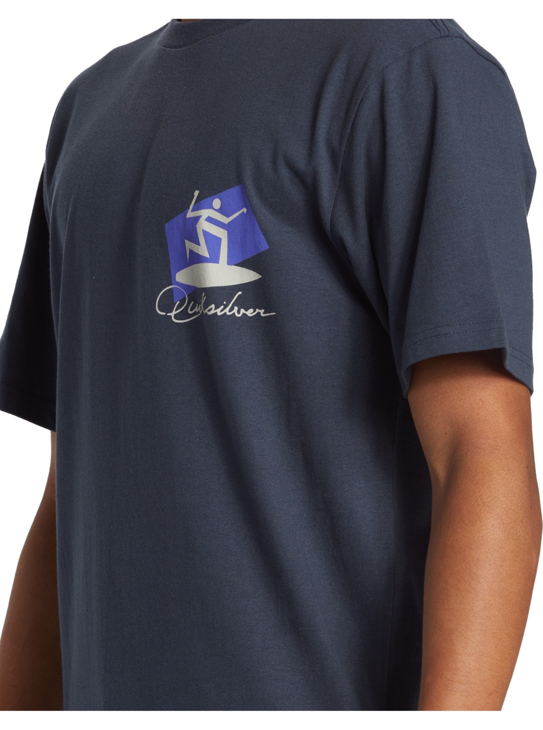 Quiksilver T-Shirt »Quik Surfer«