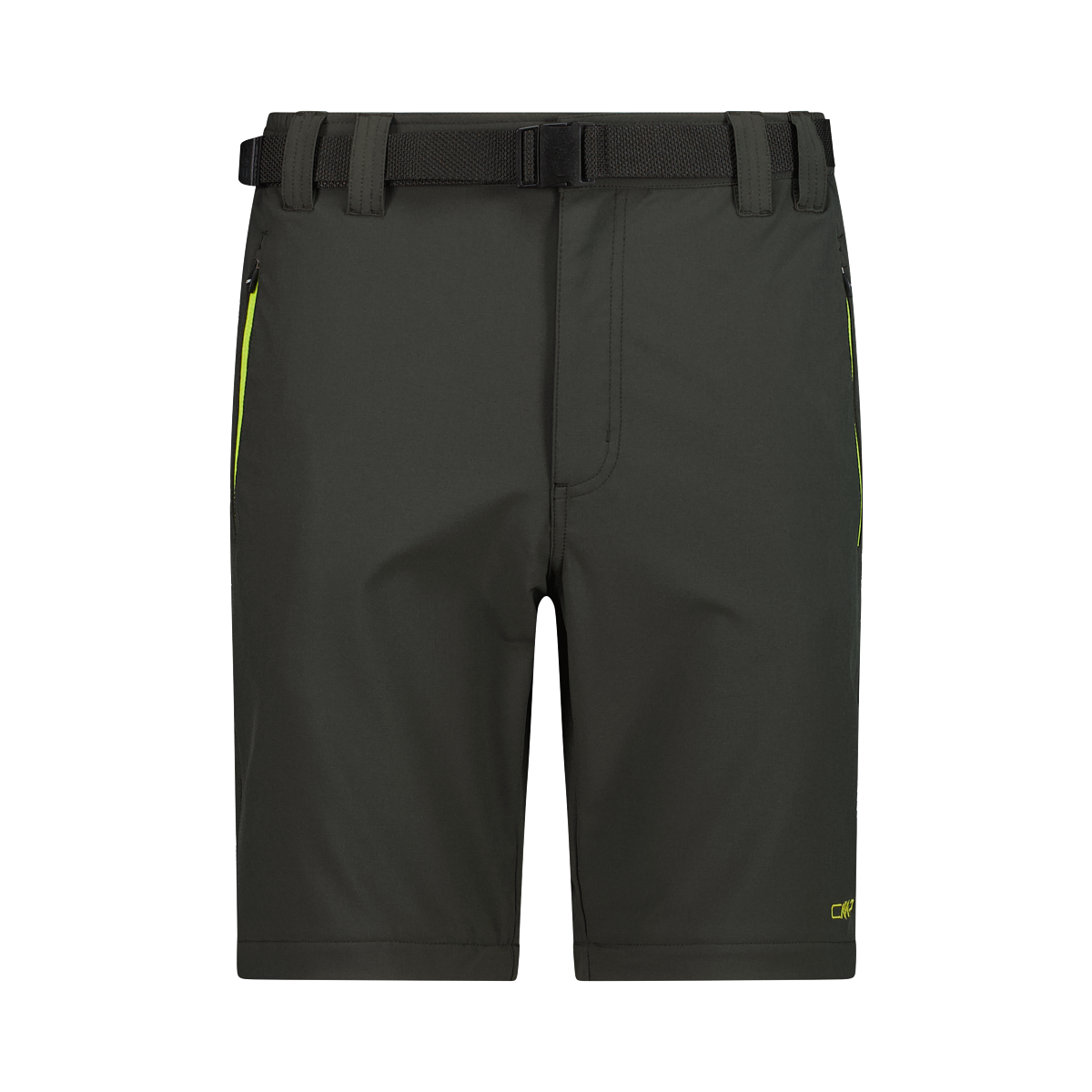 CMP Zip-off-Hose  mit Zip-off-Funktion, elastisches und atmungsaktives Material