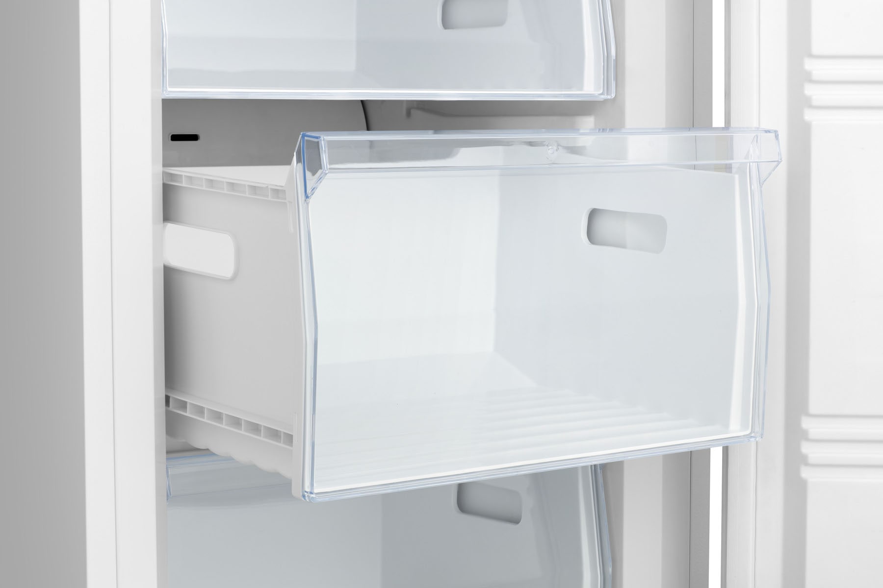Hisense Gefrierschrank »FV298N4AWC« 172 cm hoch 59,5 cm breit NoFrost - nie wieder abtauen, SuperFreeze Funktion