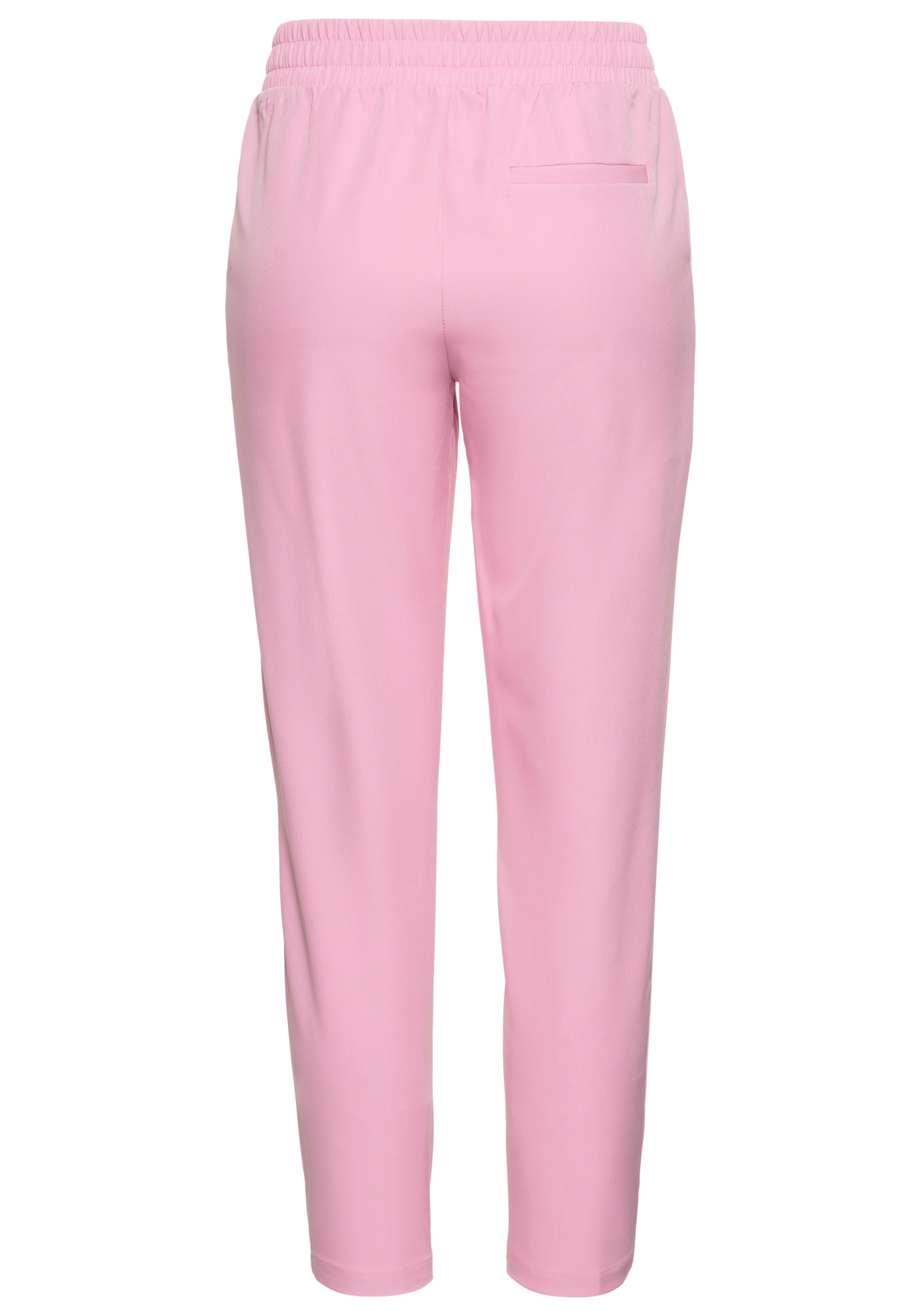 Laura Scott Jogger Pants, mit Elastikbund