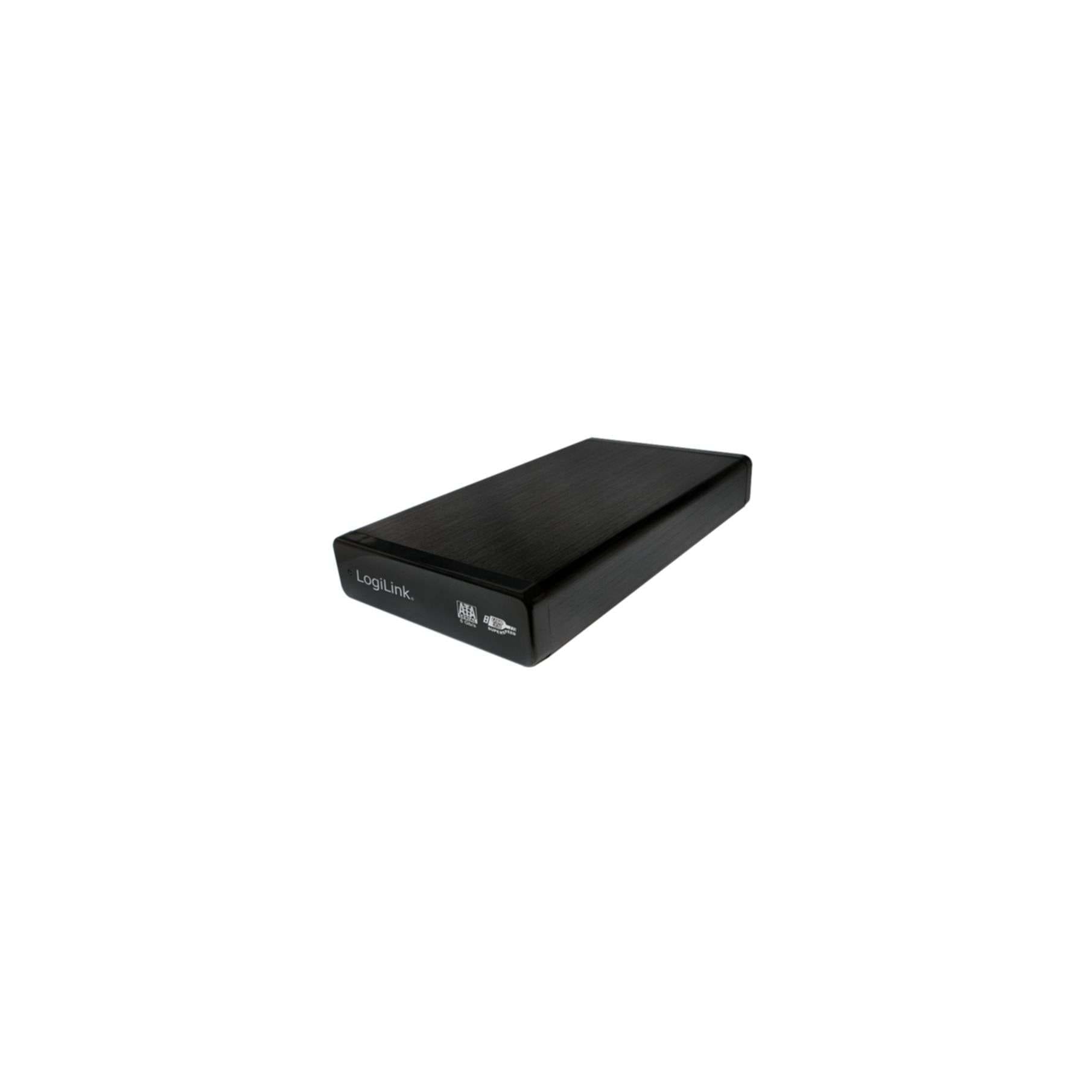LogiLink externe HDD-Festplatte »UA0284«