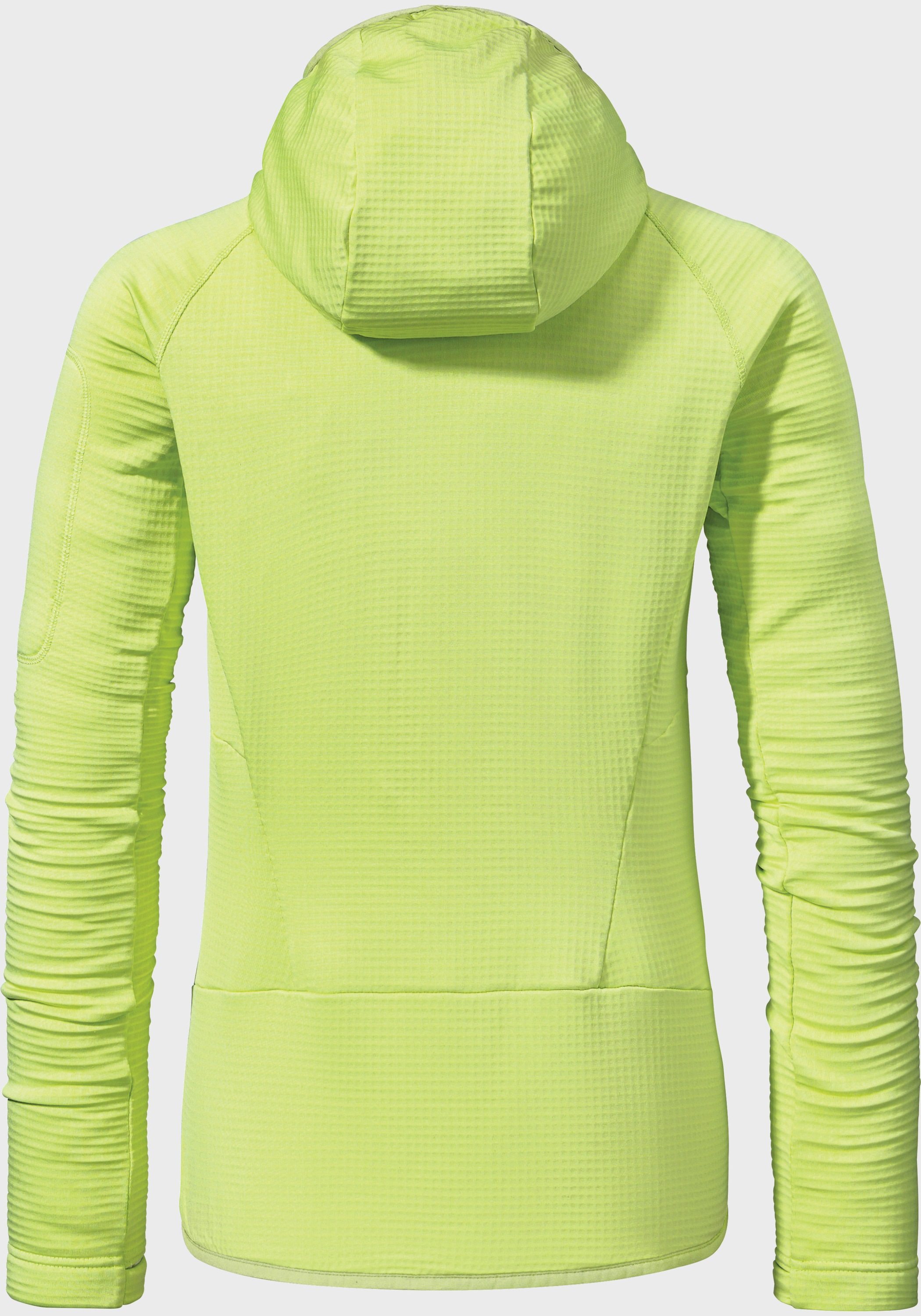 Schöffel Fleecejacke »Fleece Hoody Hydalen L«, mit Kapuze