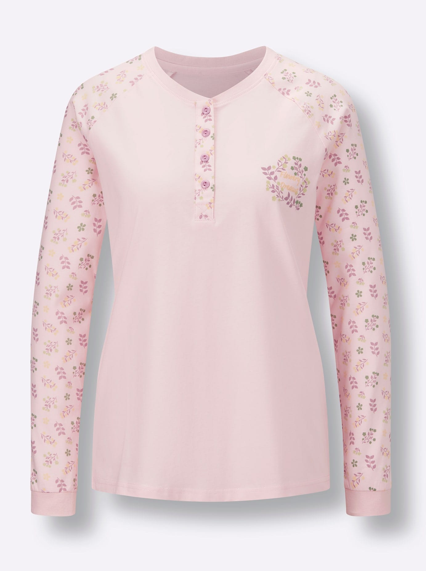 wäschepur Schlafanzug