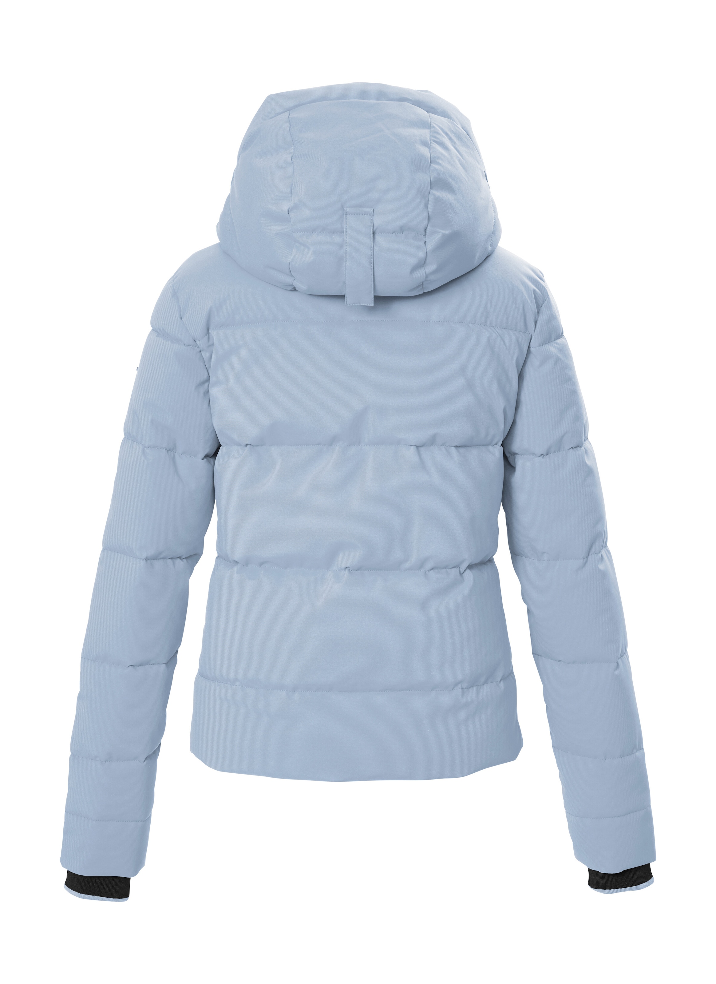 Killtec Steppjacke »KOW 224 WMN QLTD JCKT« Winddichte, wasserabweisende Damen Steppjacke mit verstellbarer Kapuze