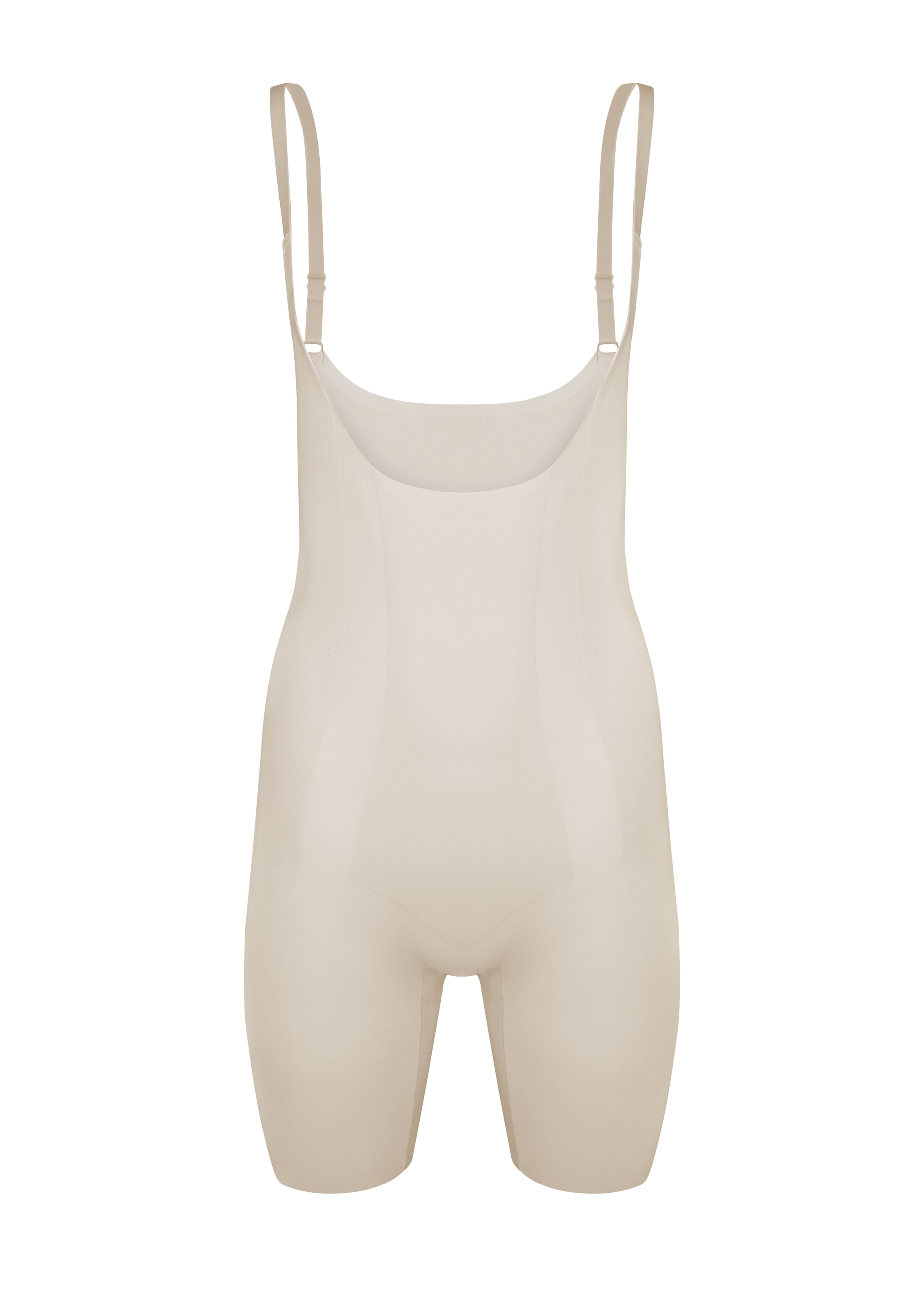 MAGIC Bodyfashion Shaping-Body feste Formung von Bauch, Taille, Rücken und Oberschenkeln