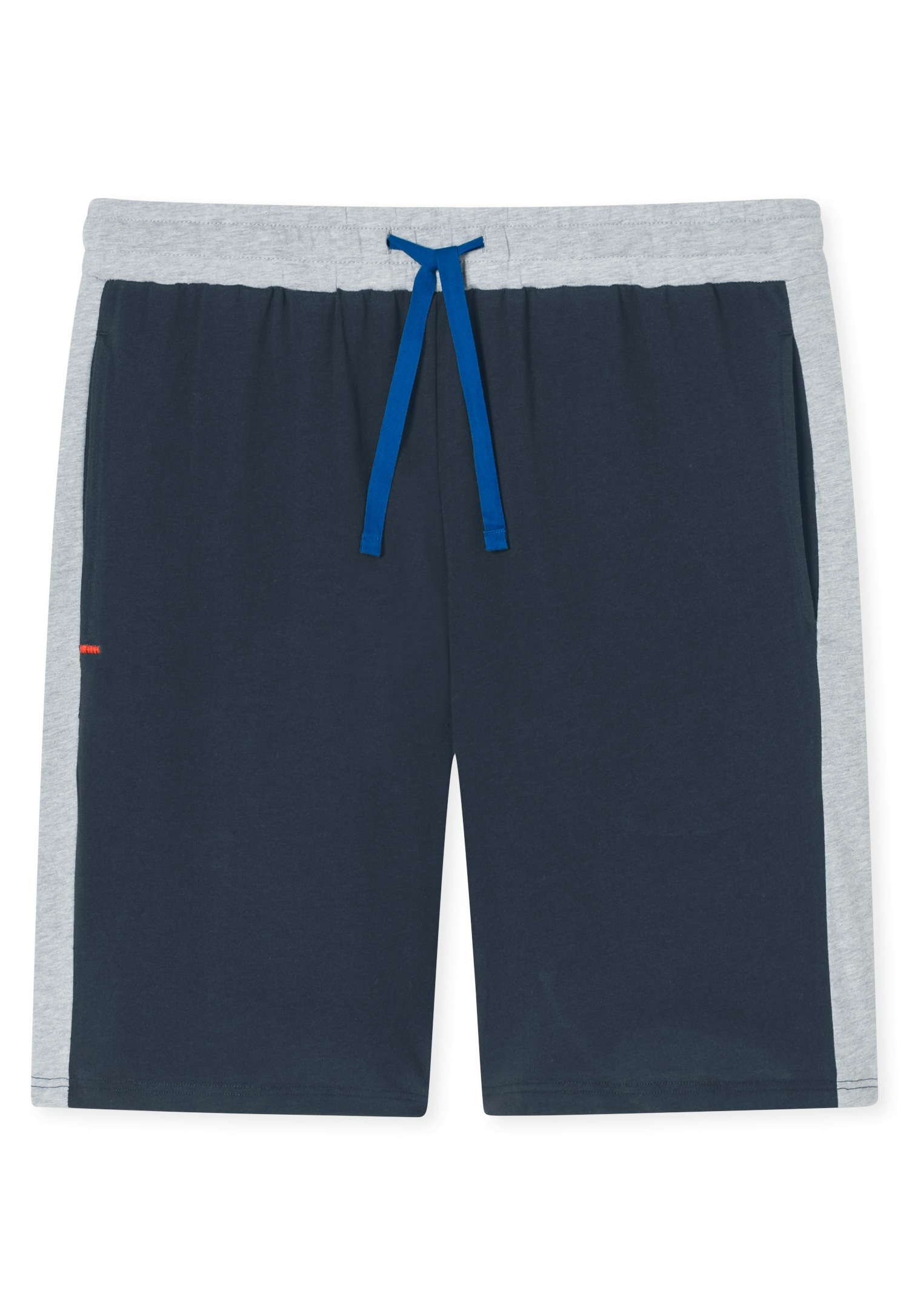Schiesser Bermudas »"Mix+Relax"«, mit praktischen Seitentaschen