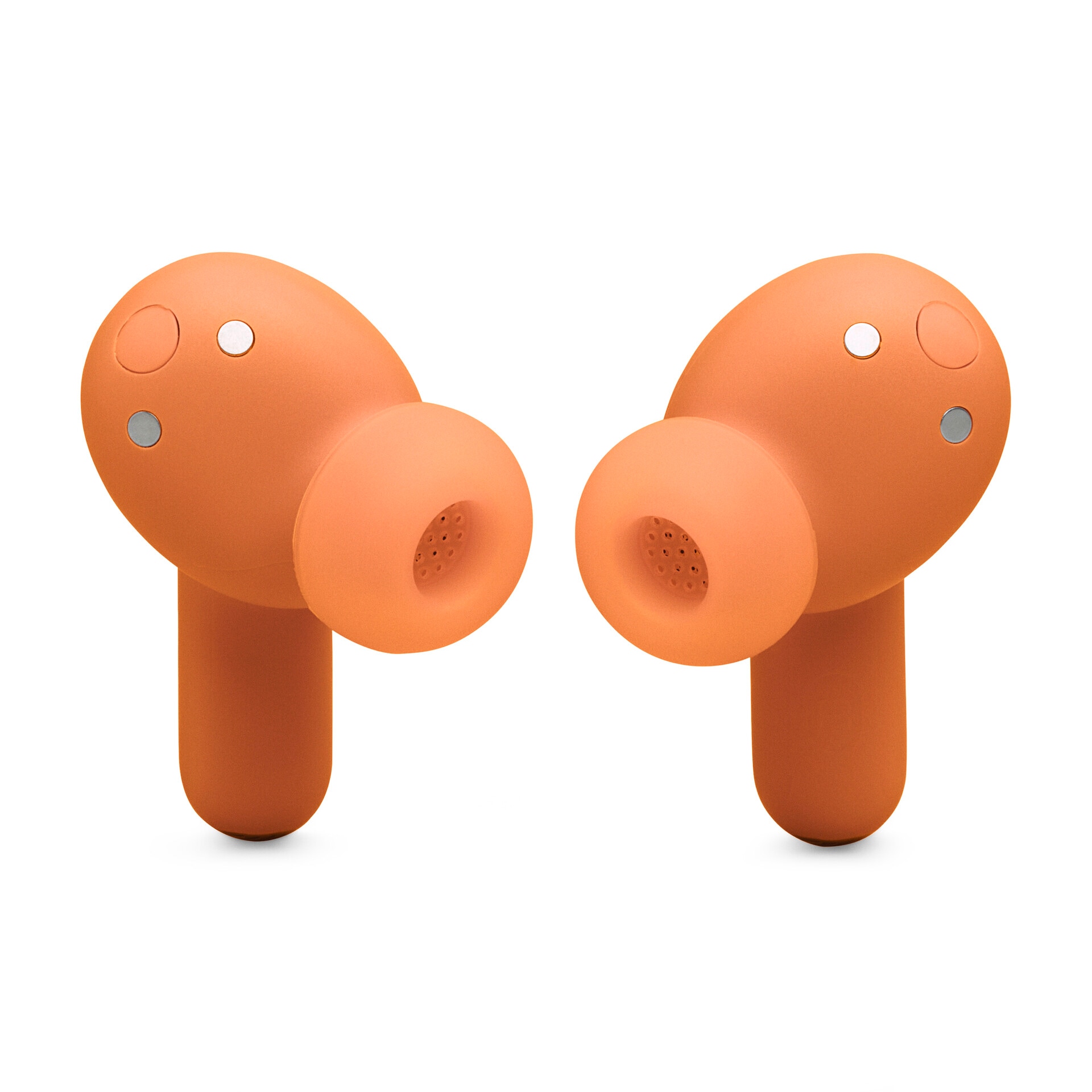JBL wireless In-Ear-Kopfhörer »LIVE BEAM 4« A2DP Bluetooth Adaptive Noise-Cancelling | Freisprechfunktion | True Wireless Kabellose Ohrhörer mit Noise-Cancelling-Funktion