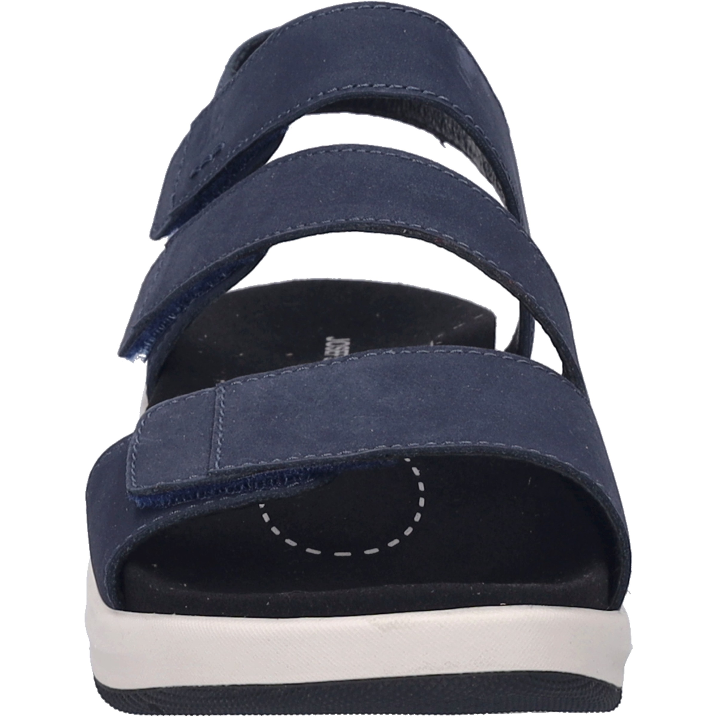 Josef Seibel Sandale »Estelle 03, ocean«