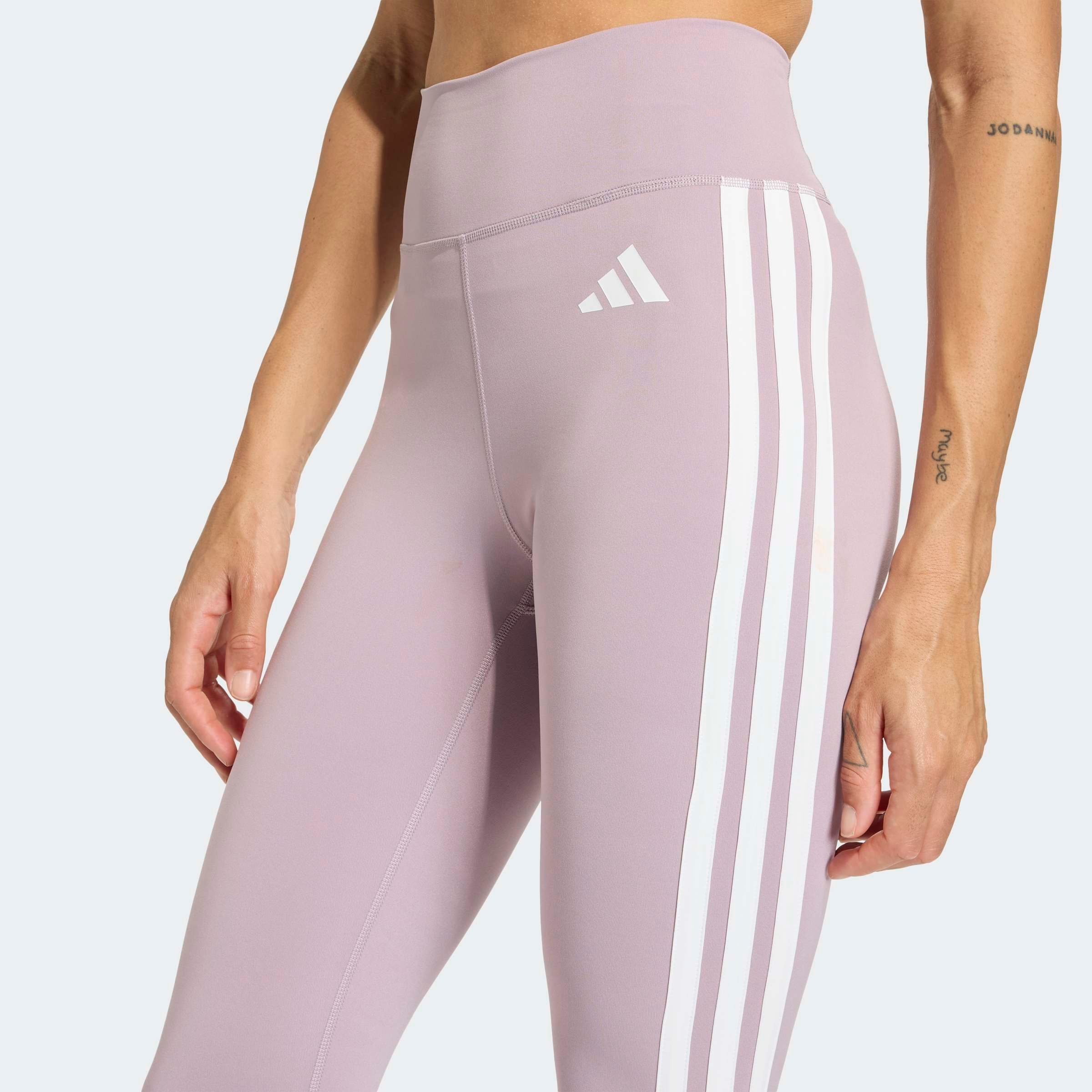 adidas Performance Trainingstights »OPT ES 3S 3/4 L«