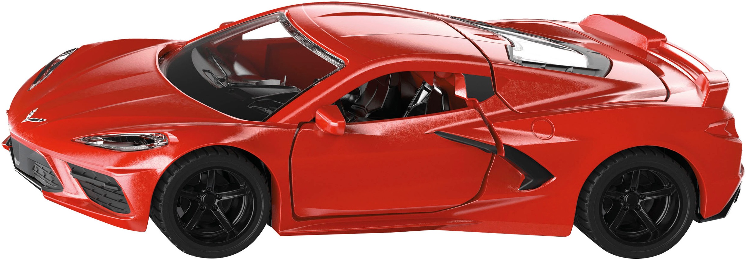 Siku Spielzeug-Auto »SIKU Super, Chevrolet Corvette Stingray (2359)«