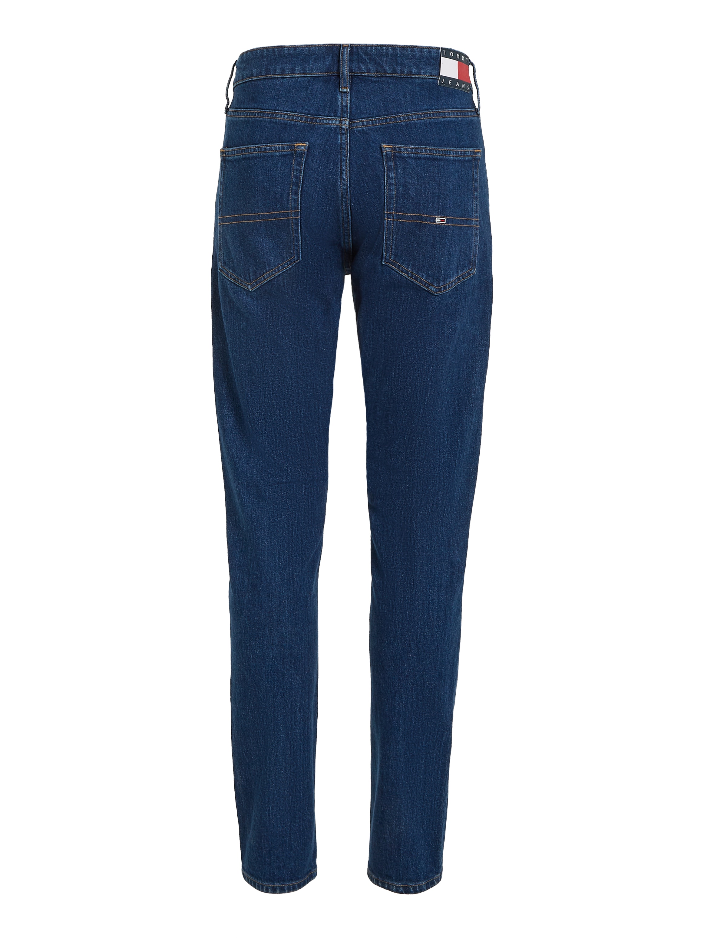Tommy Jeans Slim-fit-Jeans »SCANTON SLIM«, im 5-Pocket-Style