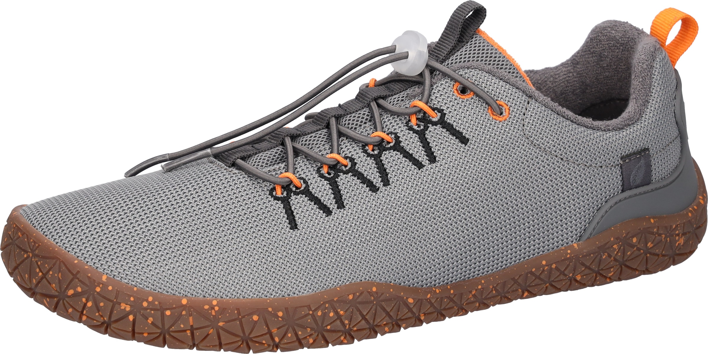 Waldläufer Barfußschuh »H-BORIS«  Schlupfschuh, Sneaker, Sommerschuh in Komfortweite H (= sehr weit)