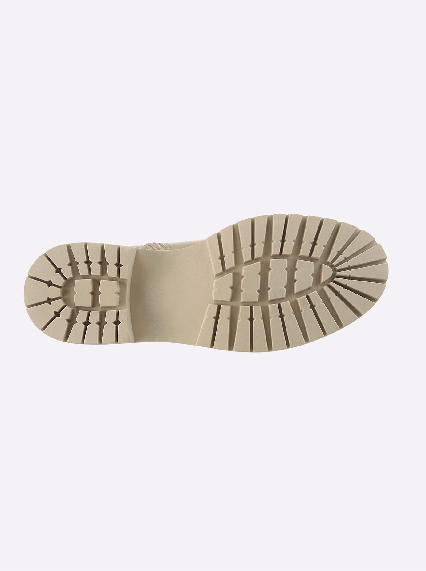 heine Stiefelette