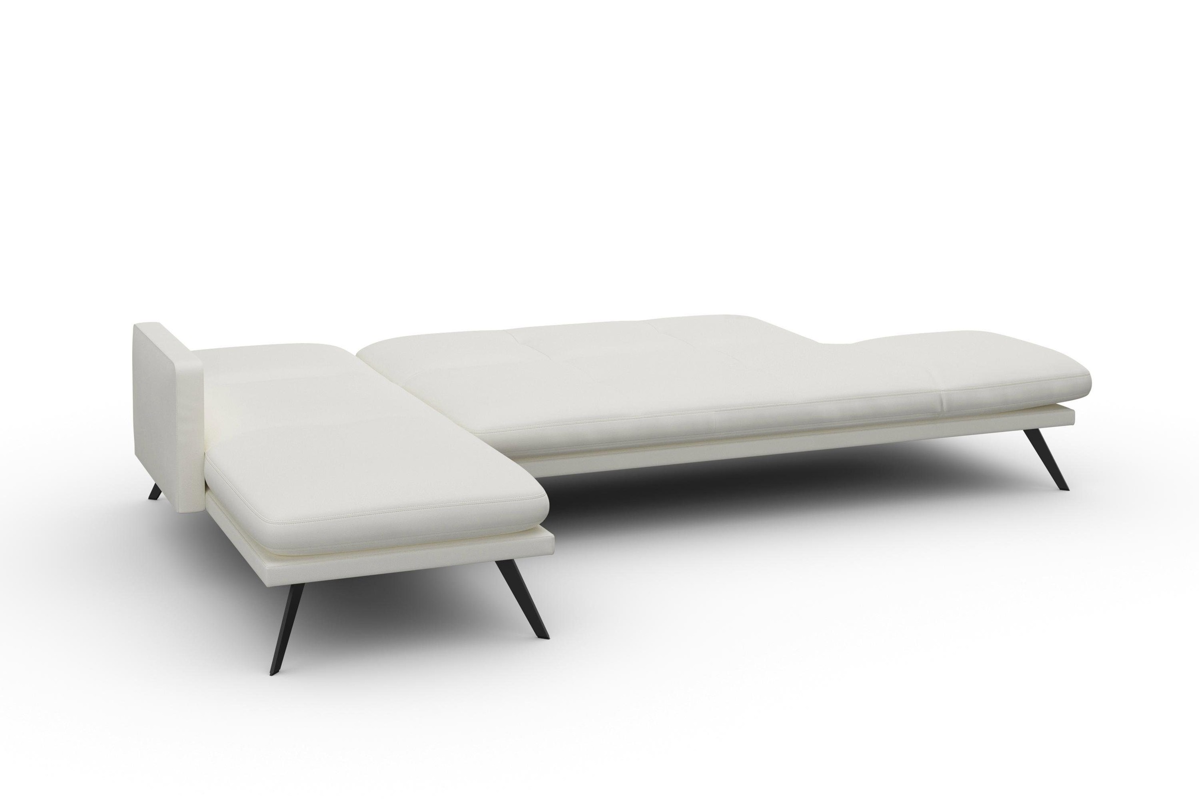machalke® Ecksofa »butterfly, L-Form«