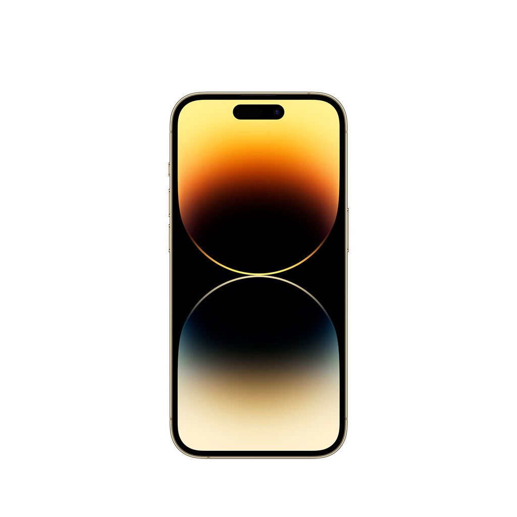 iPhone 14 Pro, 128 GB, Gold
