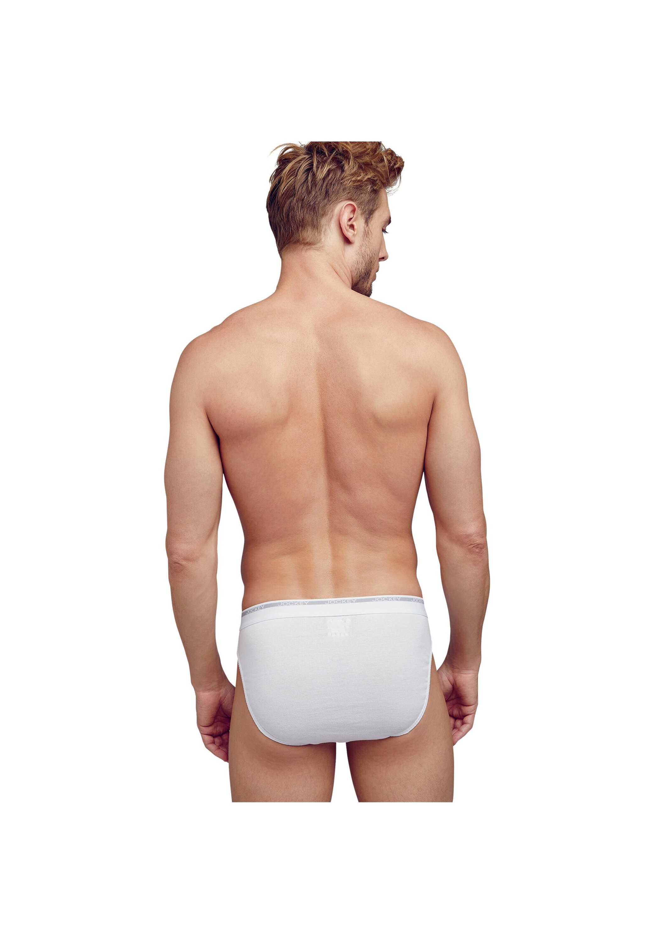 Jockey Slip »Slip Modern Classic Brief 2er Pack«