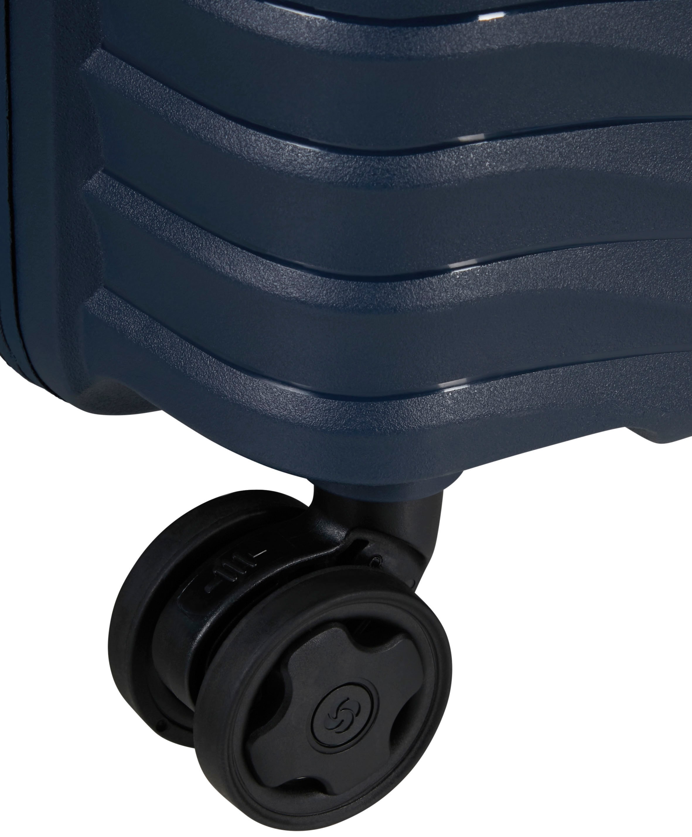 Samsonite Hartschalen-Trolley »UPSCAPE, verschiedene Größen und Farben«, 4 Rollen, Volumenerweiterung Reisegepäck Hartschalen-Koffer TSA-Zahlenschloss