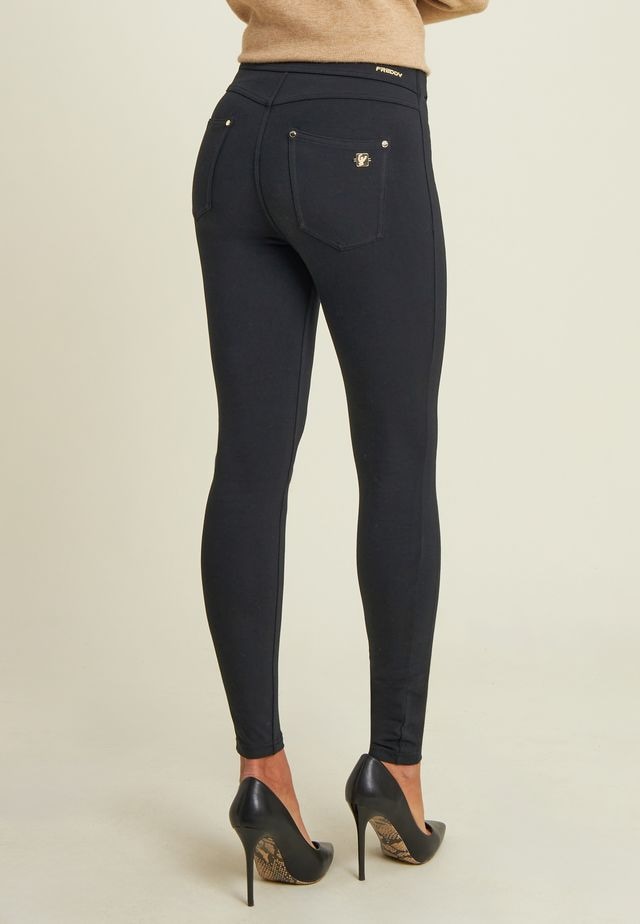 Freddy Jeansjeggings »NOW YOGA SUPER SKINNY HIGH WAIST«, mit Lifting & Shaping Effekt
