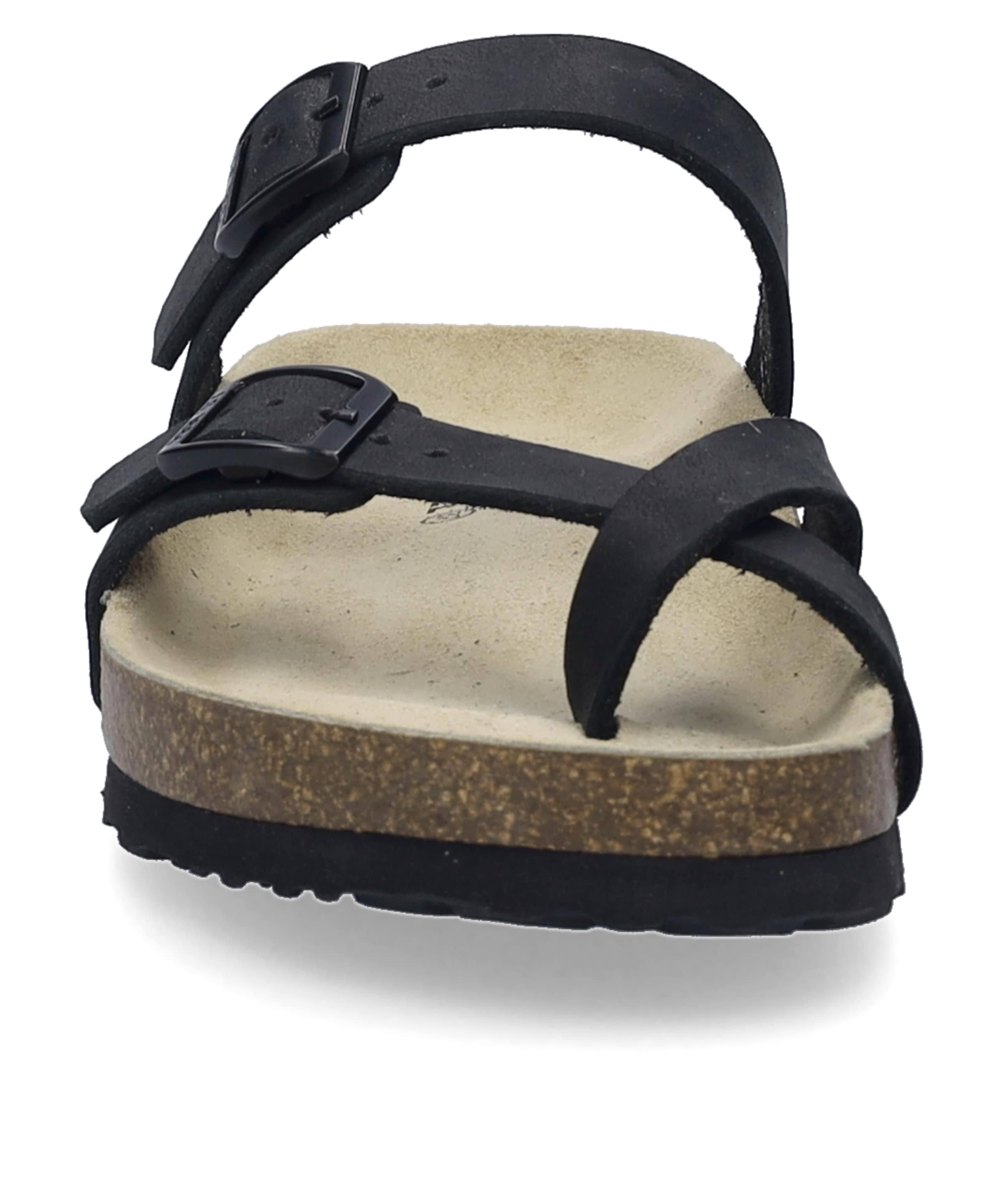 Josef Seibel Sandale »Hermine 13, schwarz«