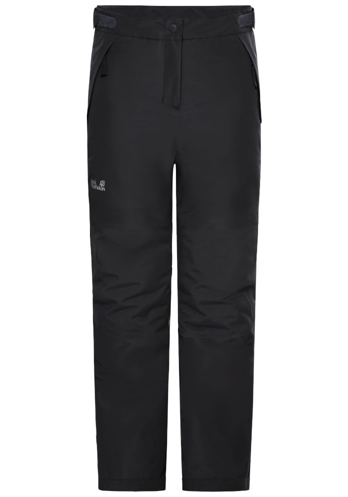 Jack Wolfskin Skihose »SNOWFLASH PANTS K«  Winterhose für Kinder, wasserdicht, warm