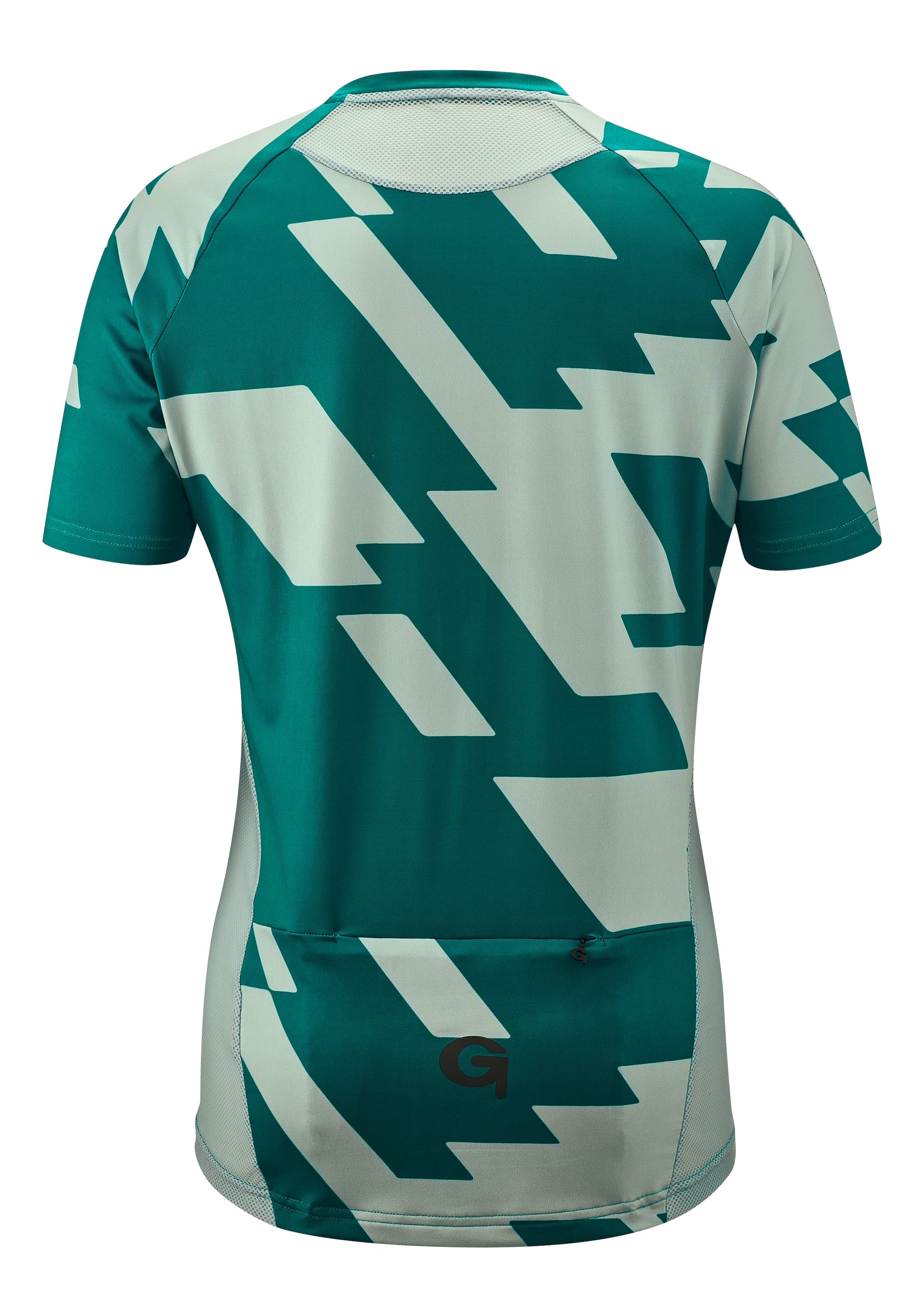 Gonso Radtrikot »BESAGNO«, Leicht, schnell trocknend, optimaler Feuchtigkeitstransport