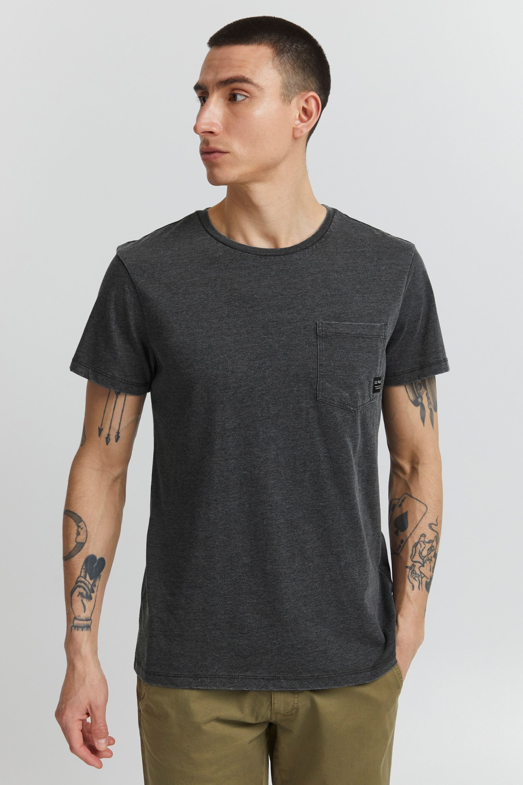 11 Project T-Shirt »T-Shirt PRLewi«
