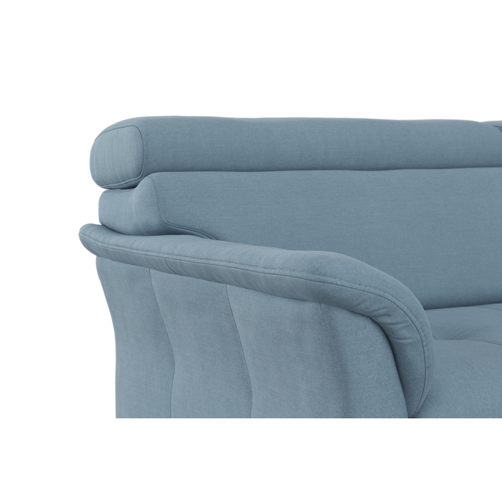 sit&more Ecksofa »Marano«