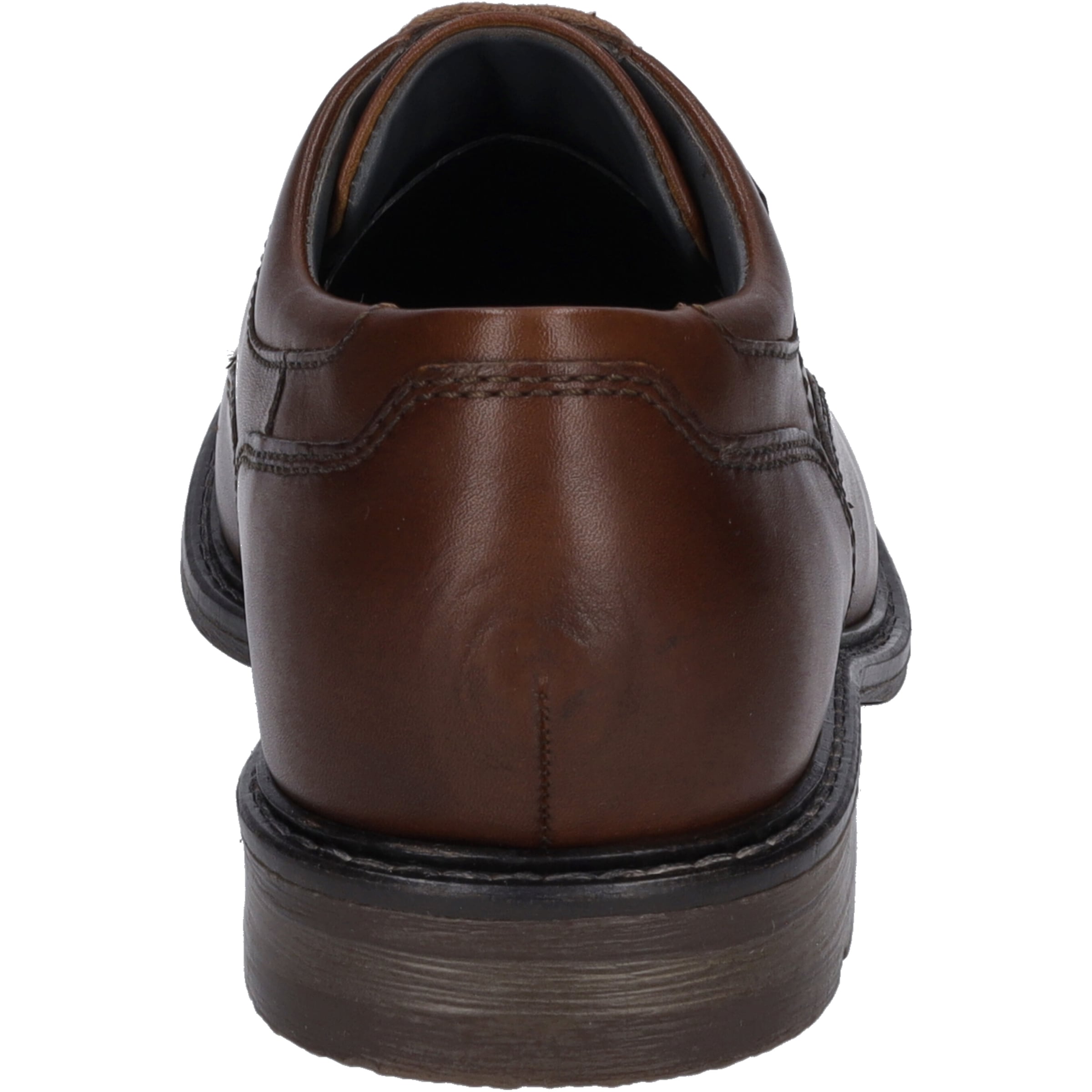 Josef Seibel Schnürschuh »Earl 05, cognac«