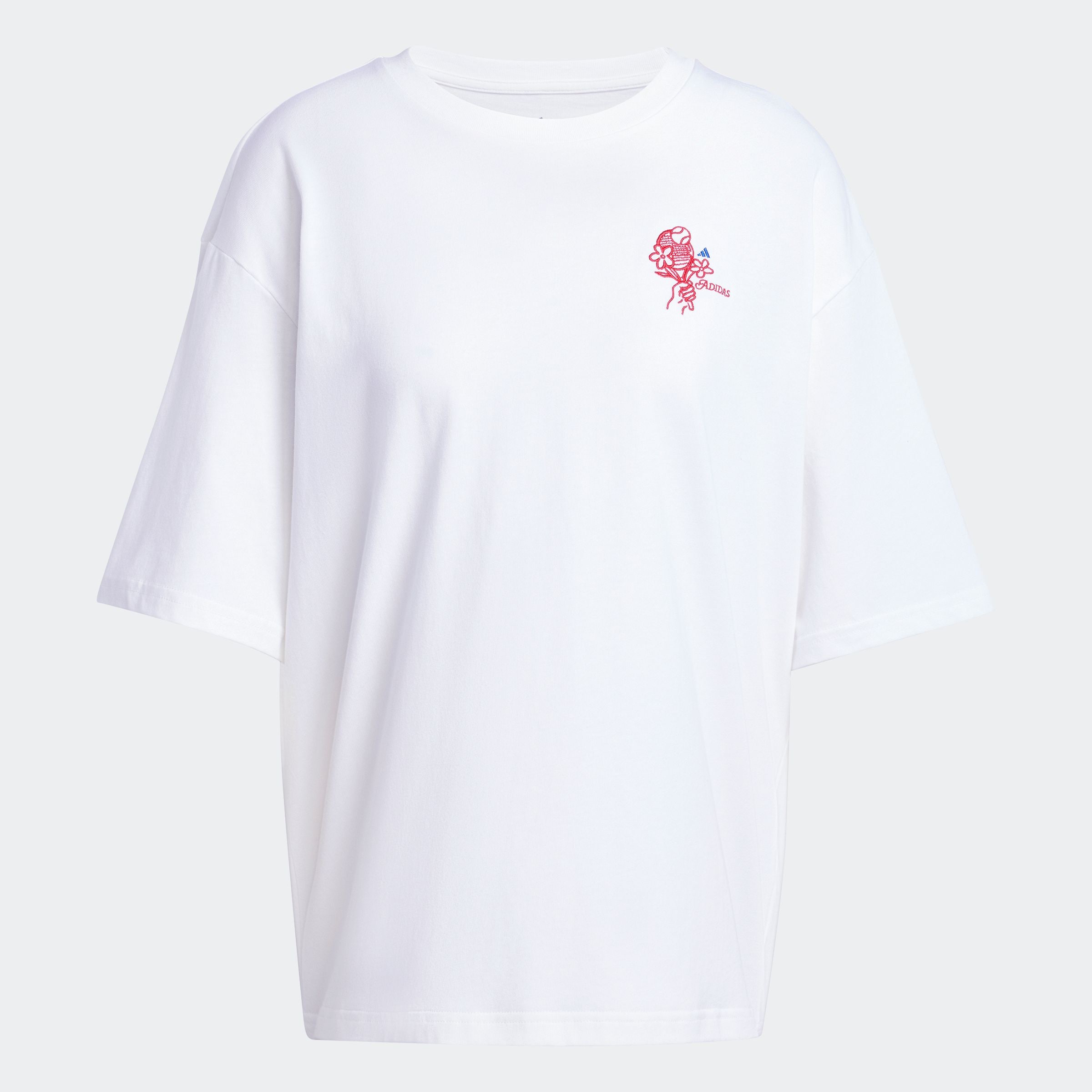 adidas Sportswear T-Shirt »W C PHOTO TEE«