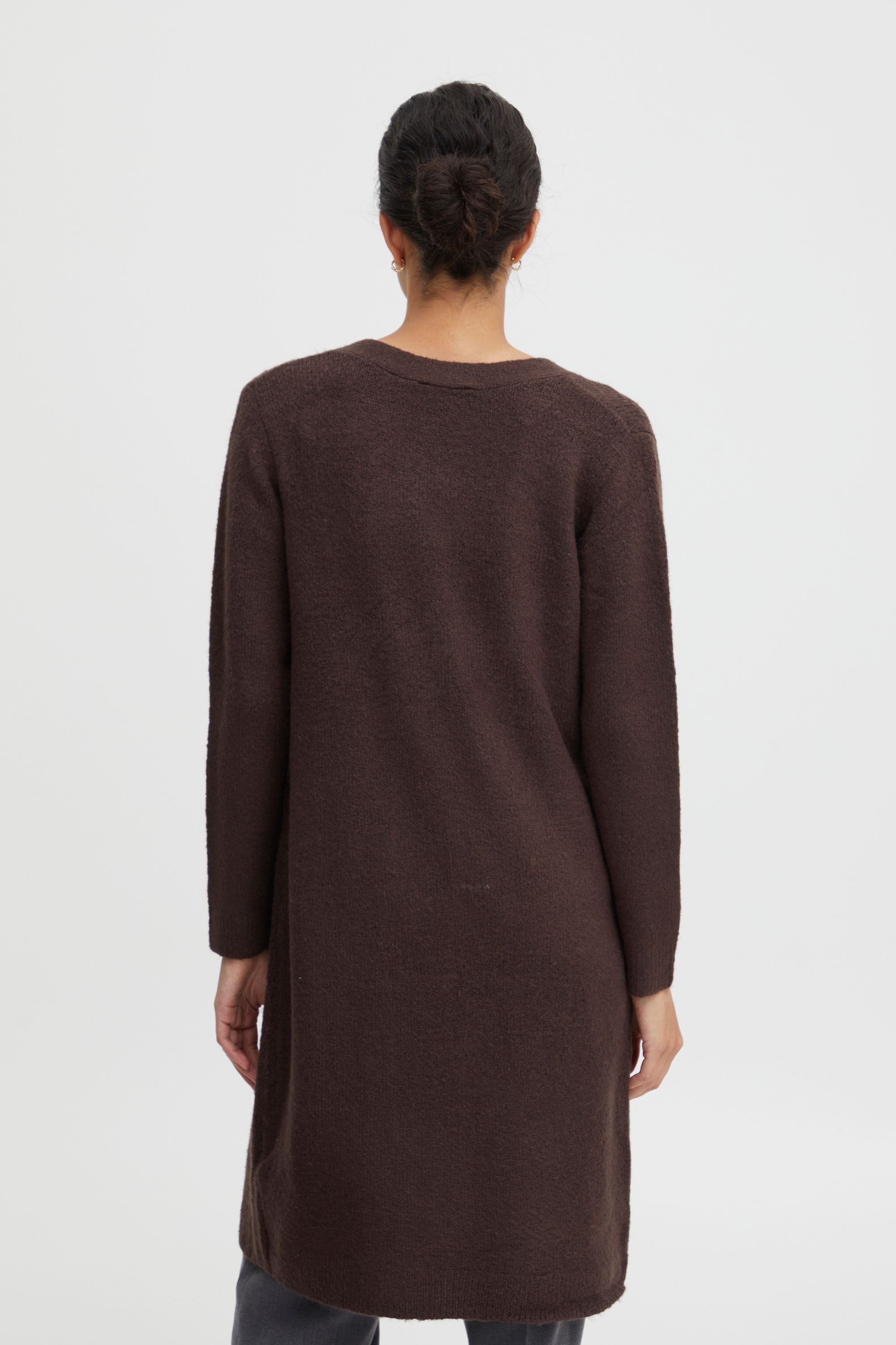 b.young Strickjacke »Strickjacke BYMirelle«