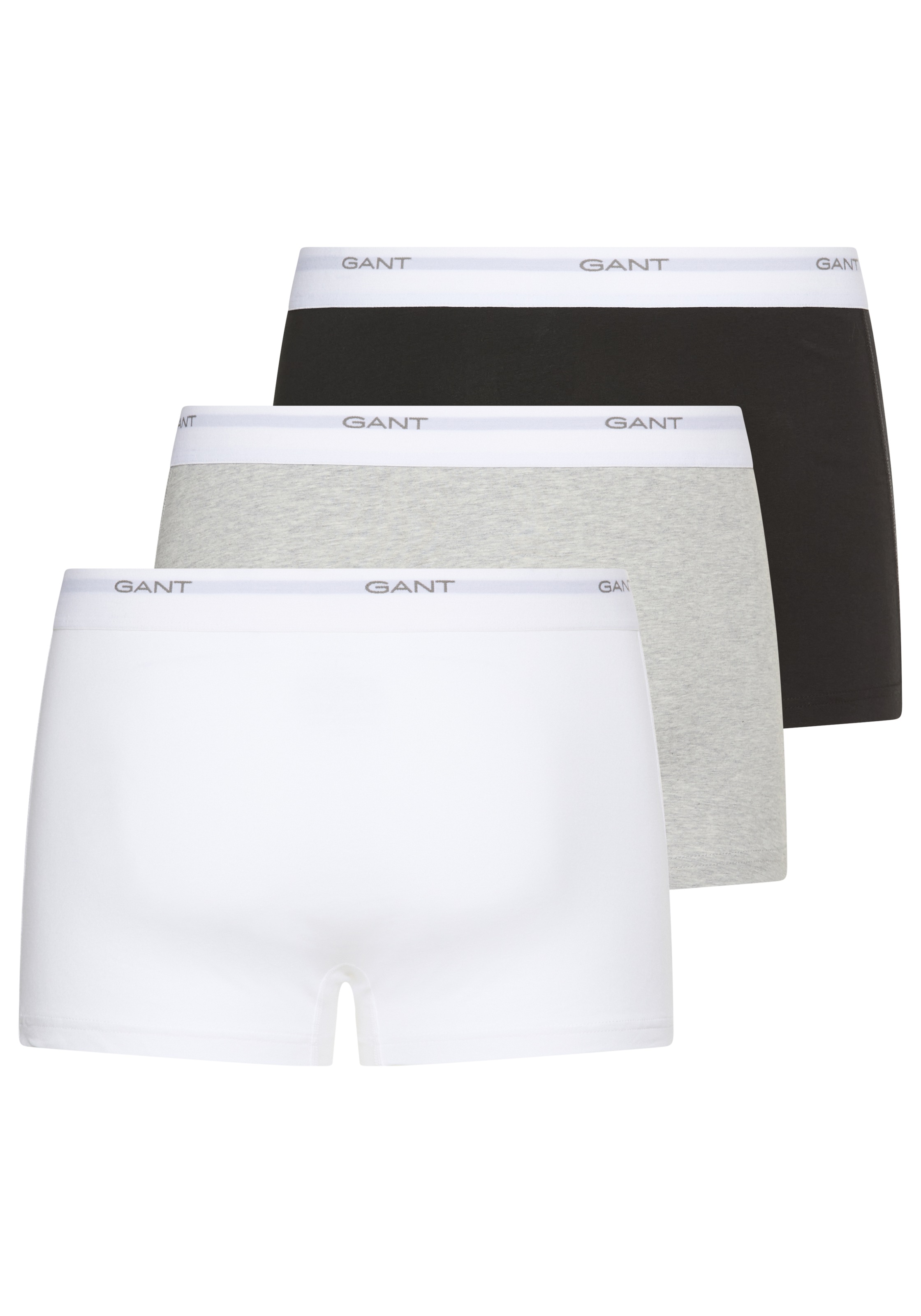 Gant Trunk »CORE TRUNK 3-PACK«, (3 St.)