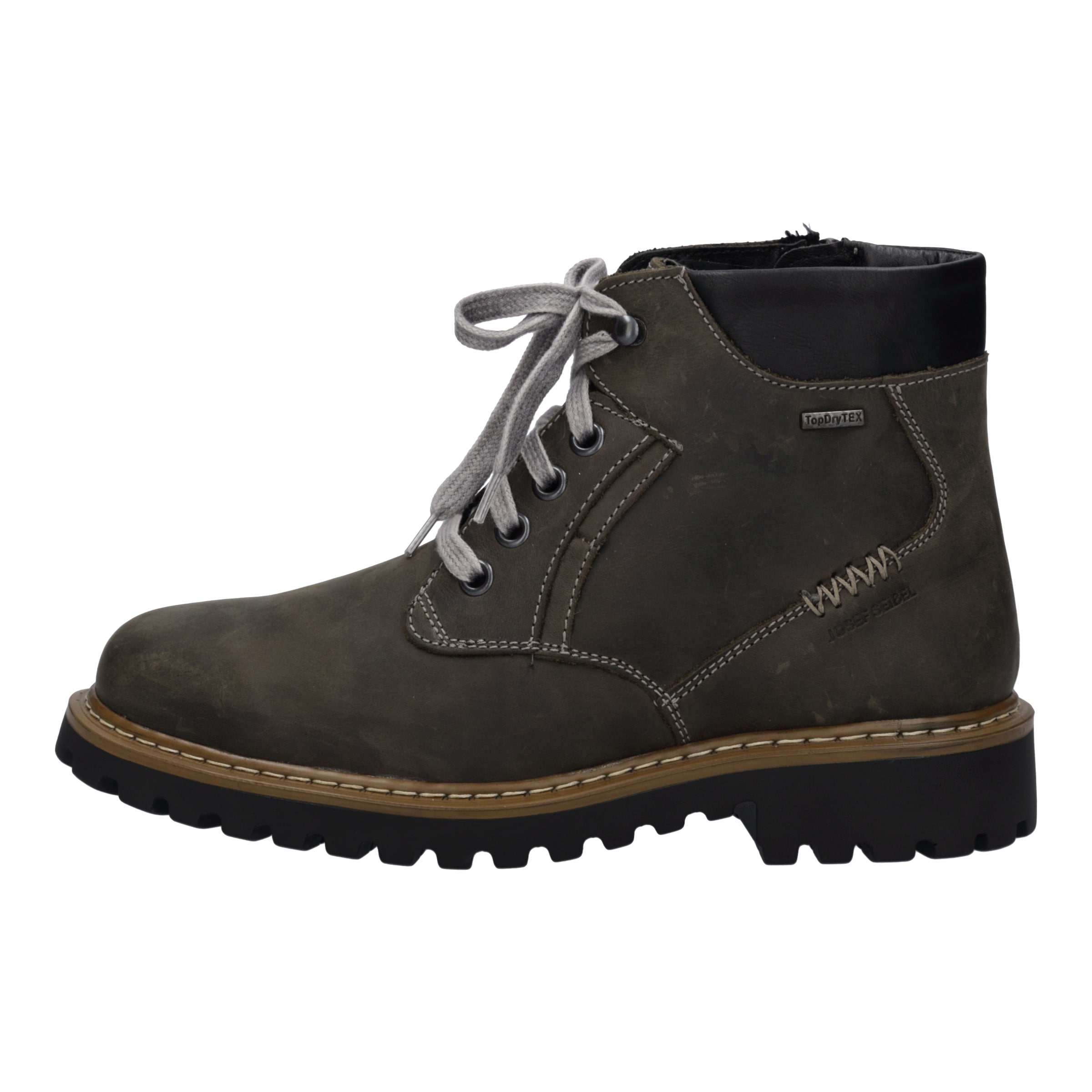 Josef Seibel Stiefelette »Chance 39, vulcano«