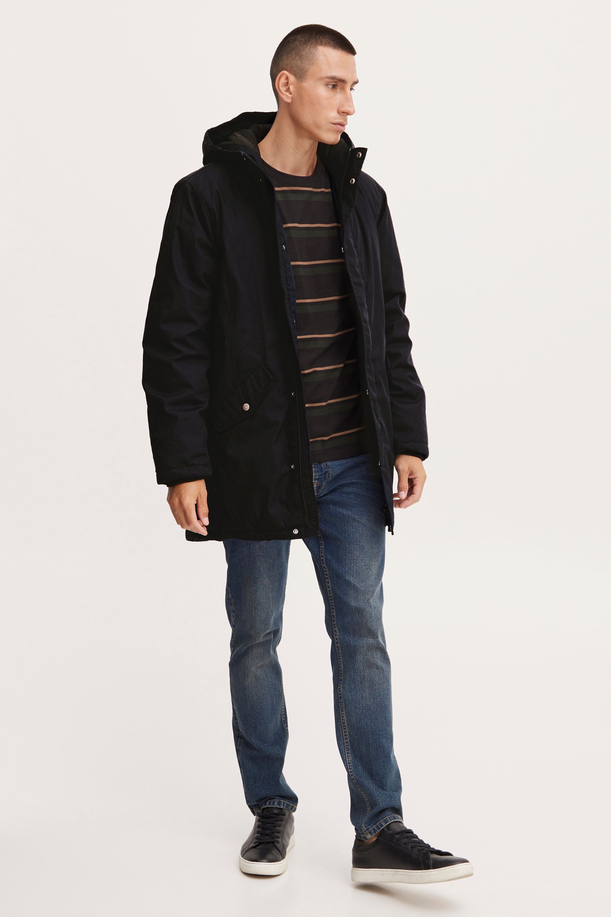 !Solid Winterjacke »Winterjacke SDCaine«