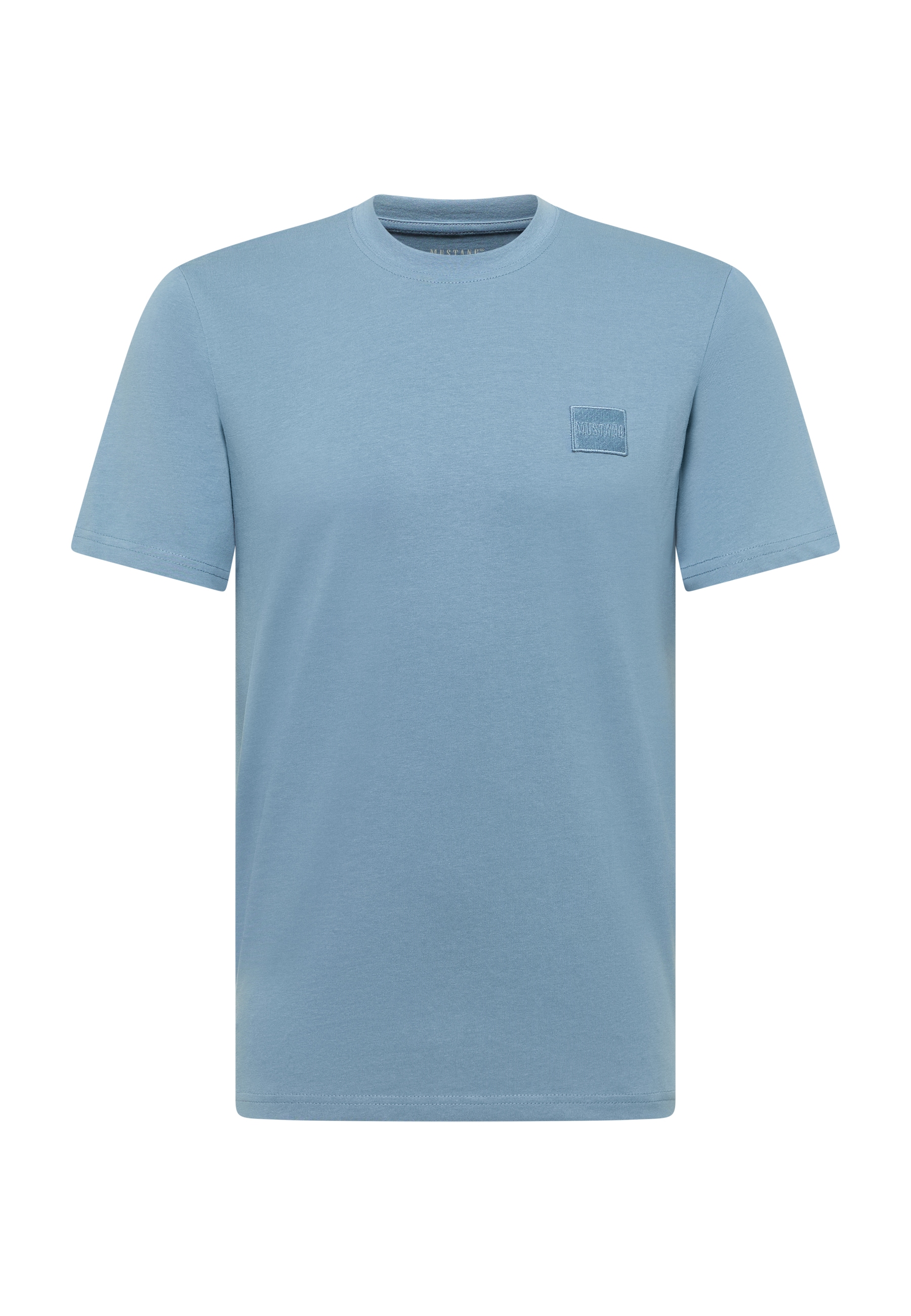 MUSTANG Kurzarmshirt »Herren Style Austin«