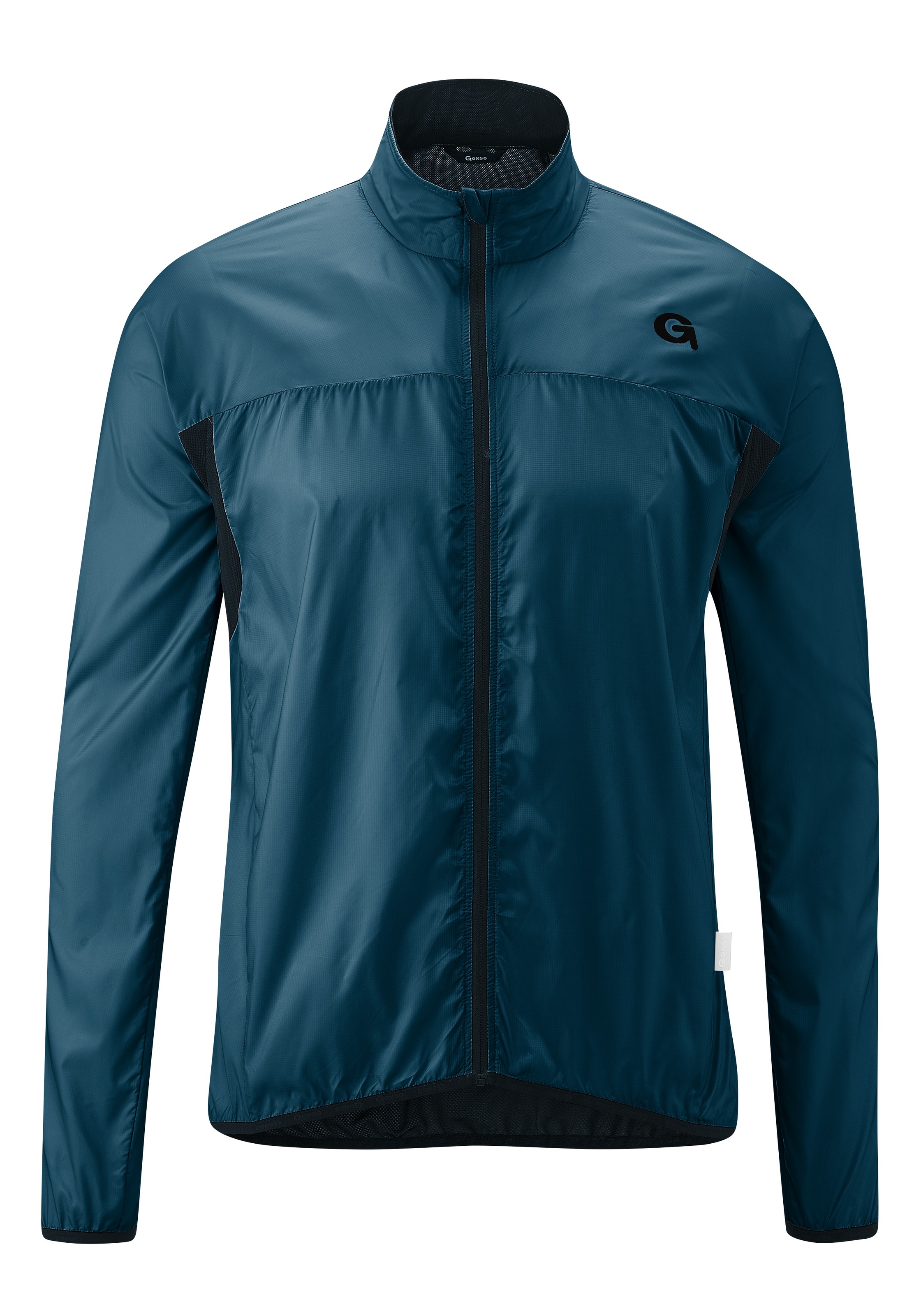 Gonso Fahrradjacke »Serru«, leichte Herren Windjacke, lockerer Windbreaker, Radjacke kaufen