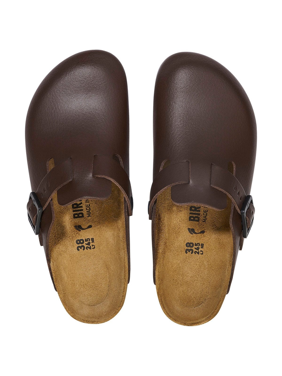 Birkenstock Clog »Boston Pro«