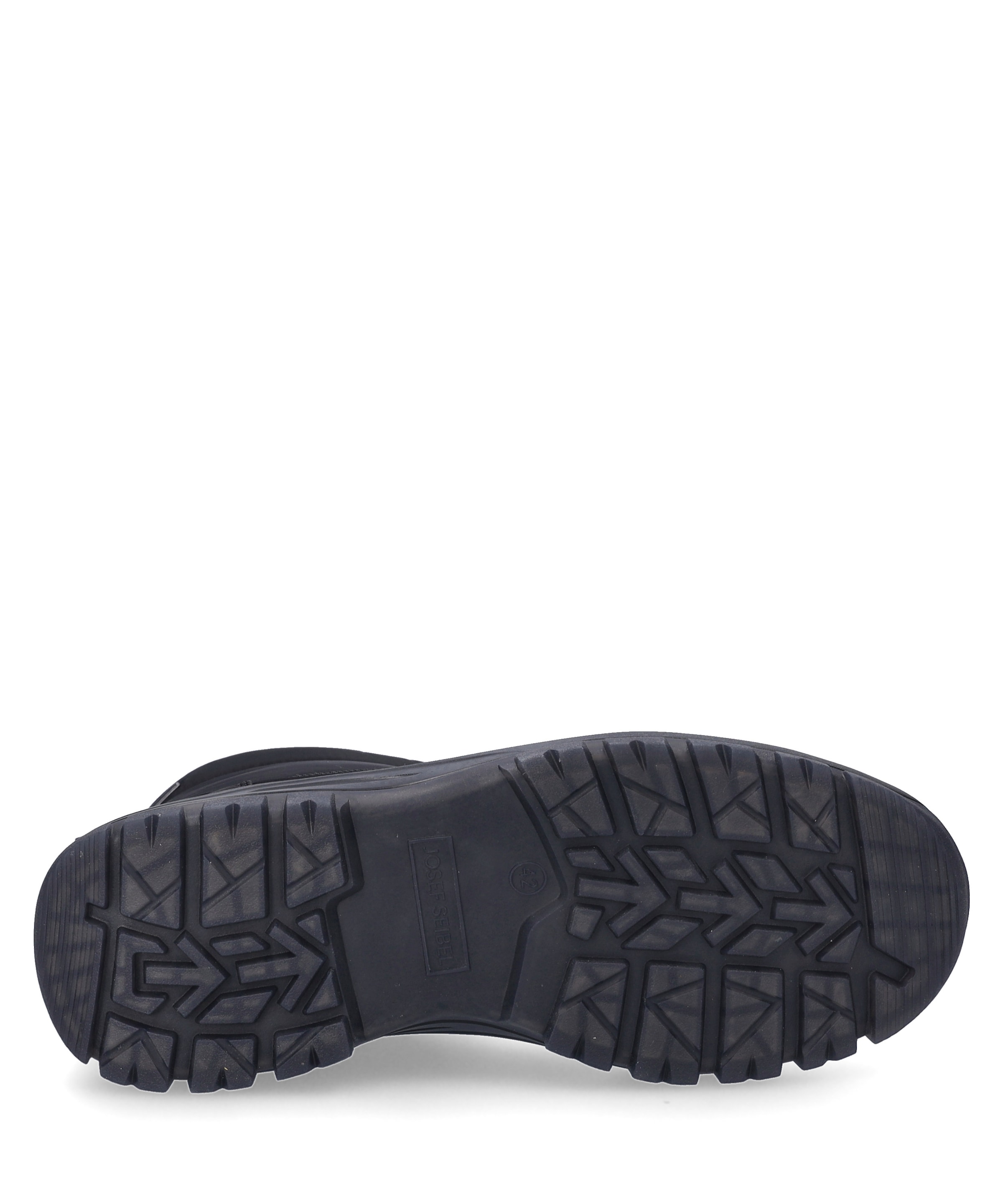 Josef Seibel Stiefelette »Alaska 54, schwarz«