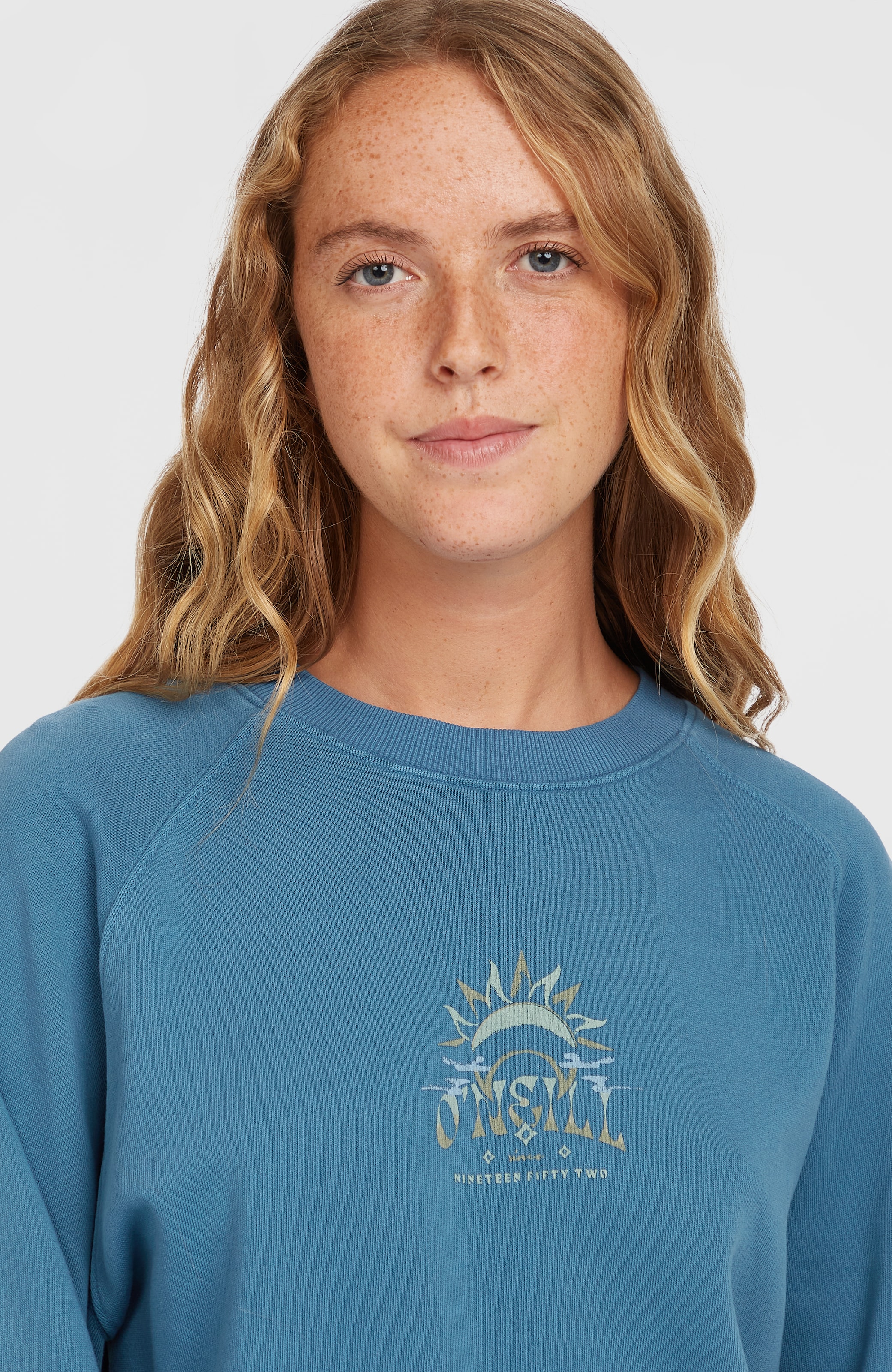 O'Neill Sweatshirt »Beach Vintage Crew Sweatshirt«