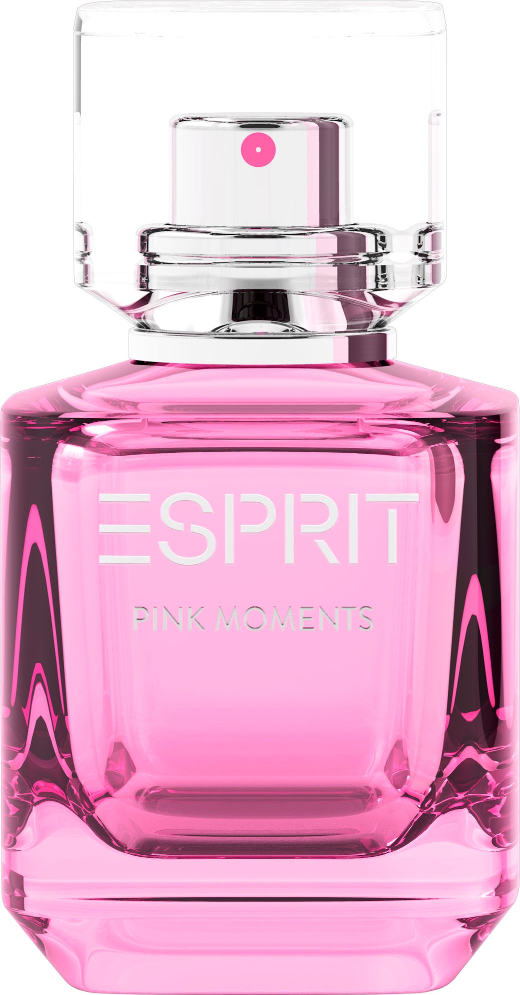 Esprit Eau de Parfum »ESPRIT PINK MOMENTS for her EdP 20ml«
