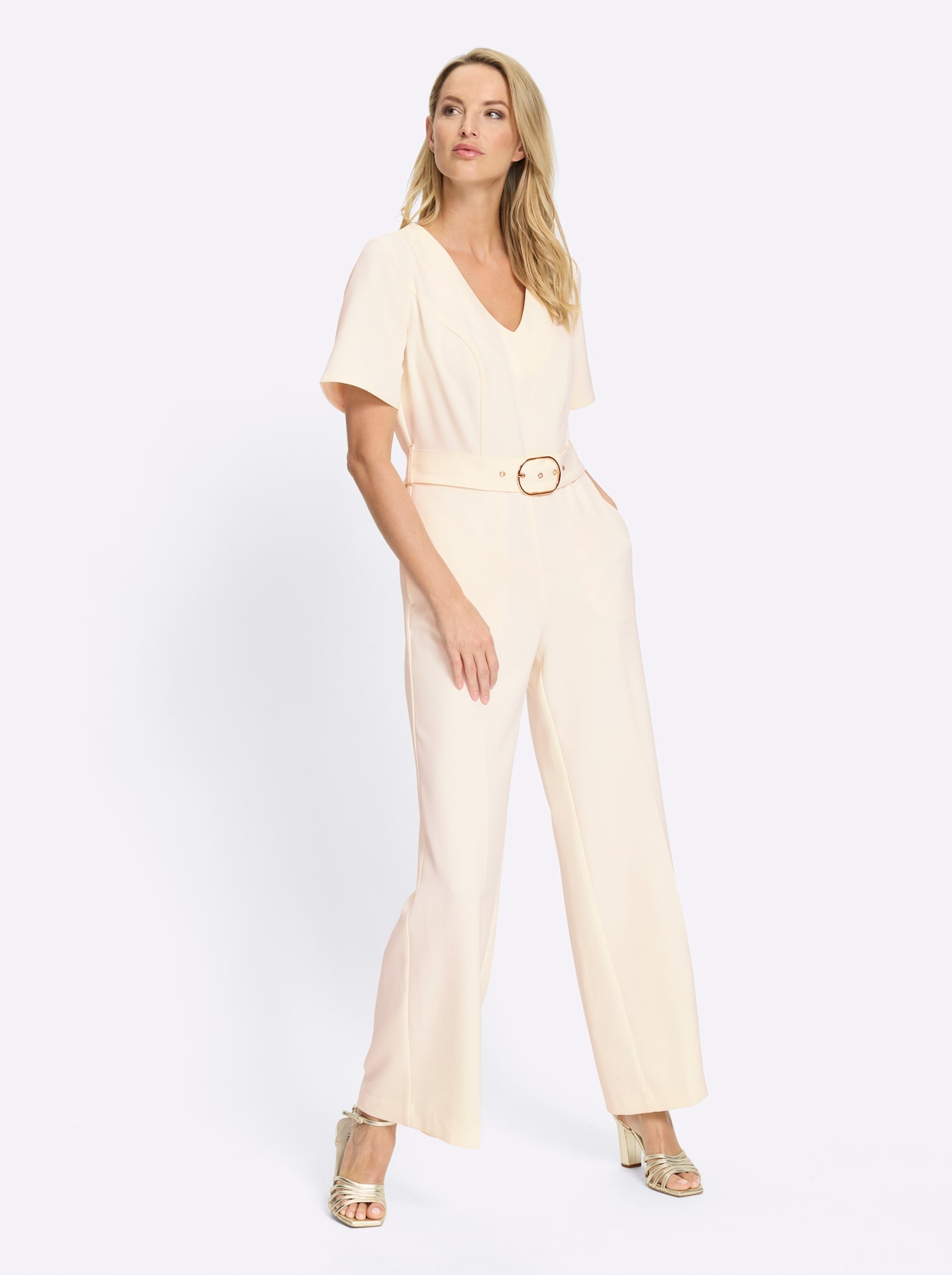 heine Jumpsuit