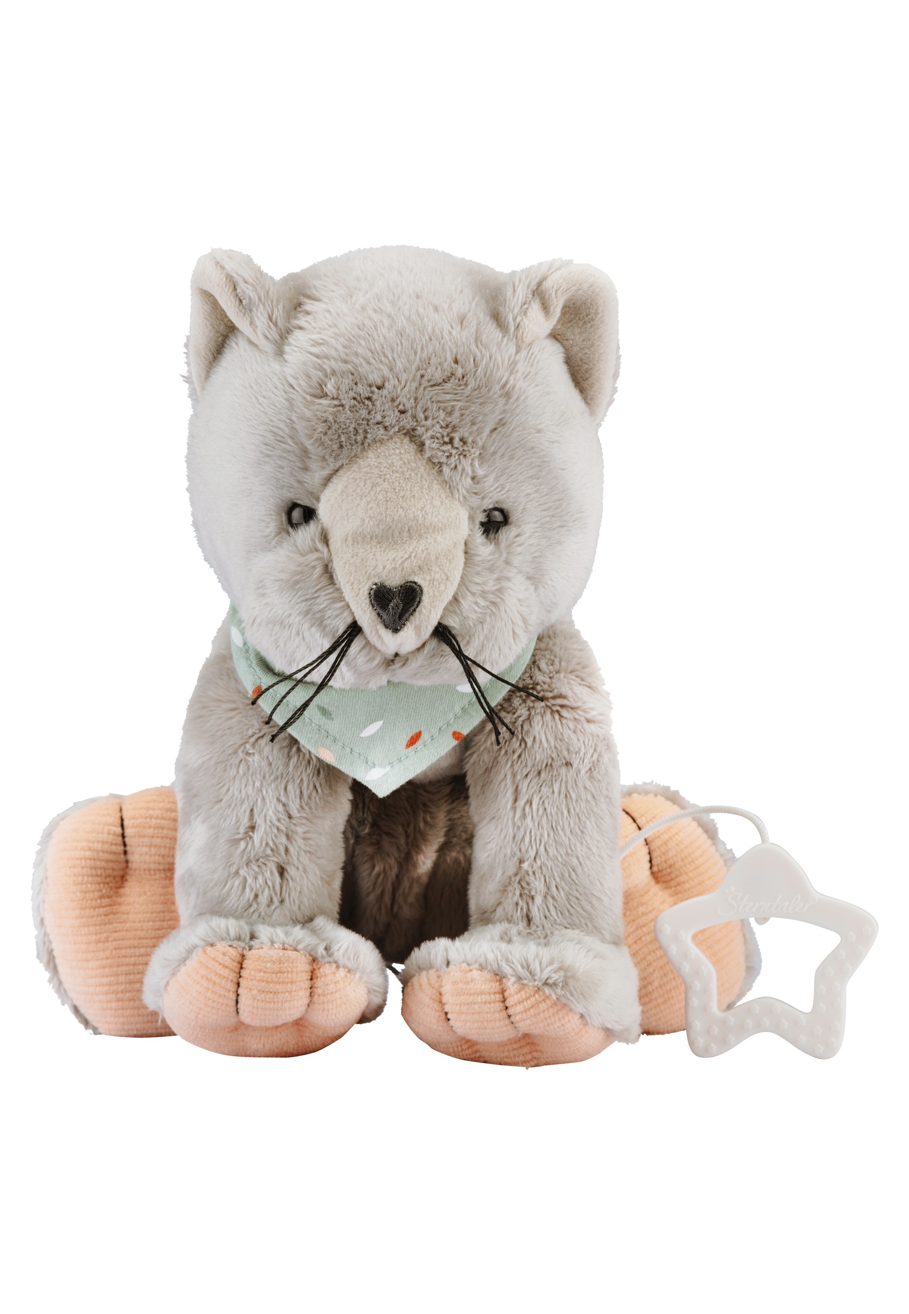 Sterntaler® Spieluhr »Spieluhr L KATZE Lilly«