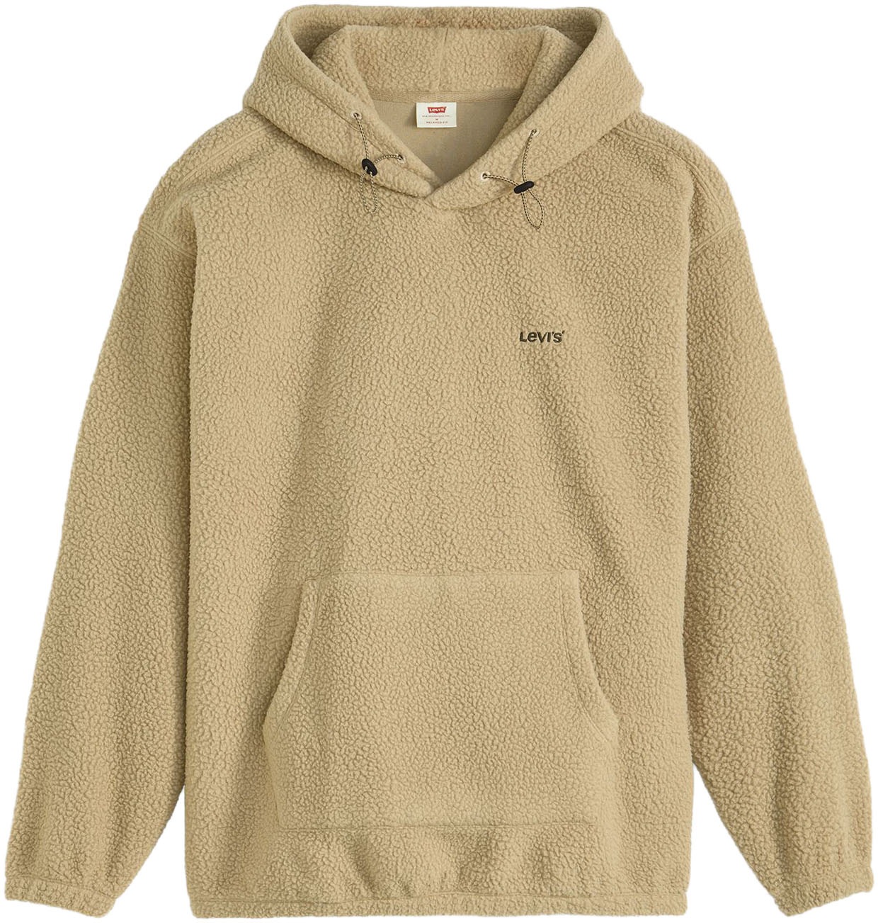 Levi's® Kapuzensweatshirt »COZY UP HOODIE«

